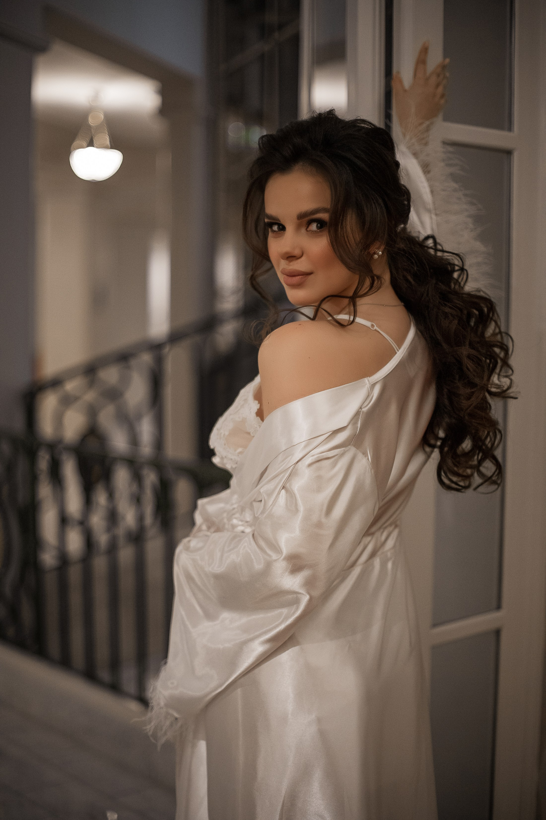 Егор и Яна. Свадебный фотограф Эля Годлевская