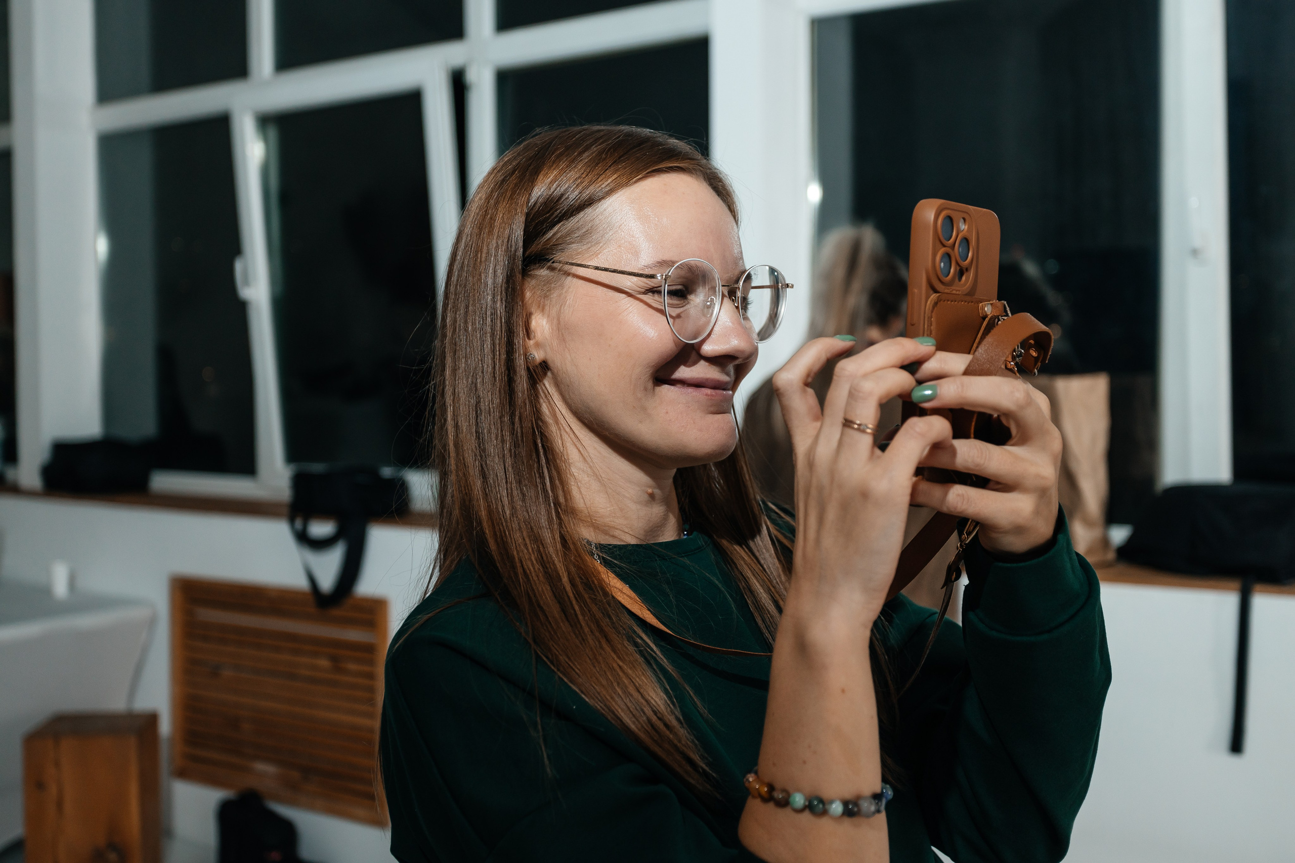 Backstage день рождение фотошколы Stories. Александр Оношкин. Свадебный фотограф в Екатеринбурге