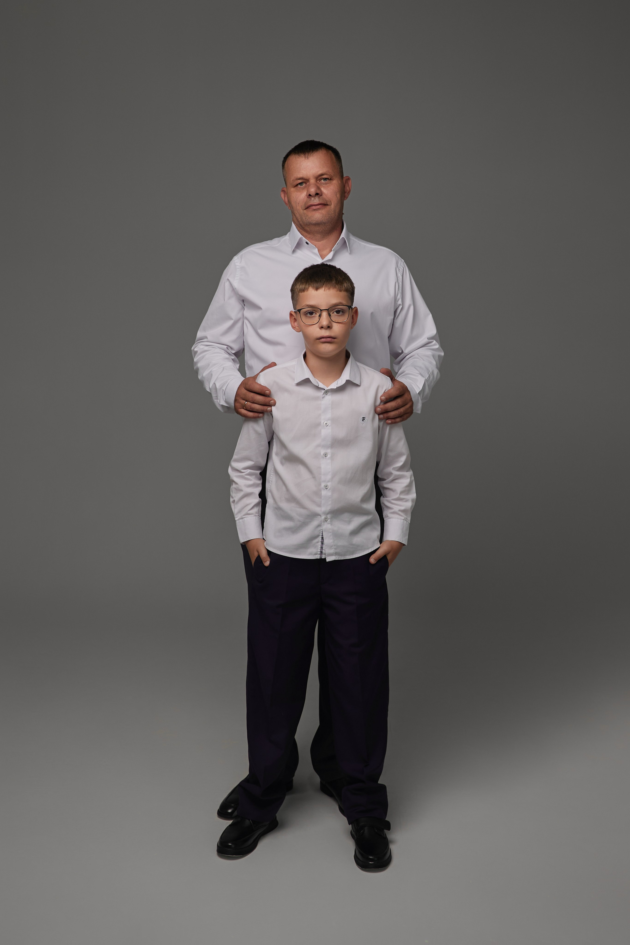 Евгений и Оксана. Фотограф женского портрета, беременности и материнства Харькова Елена