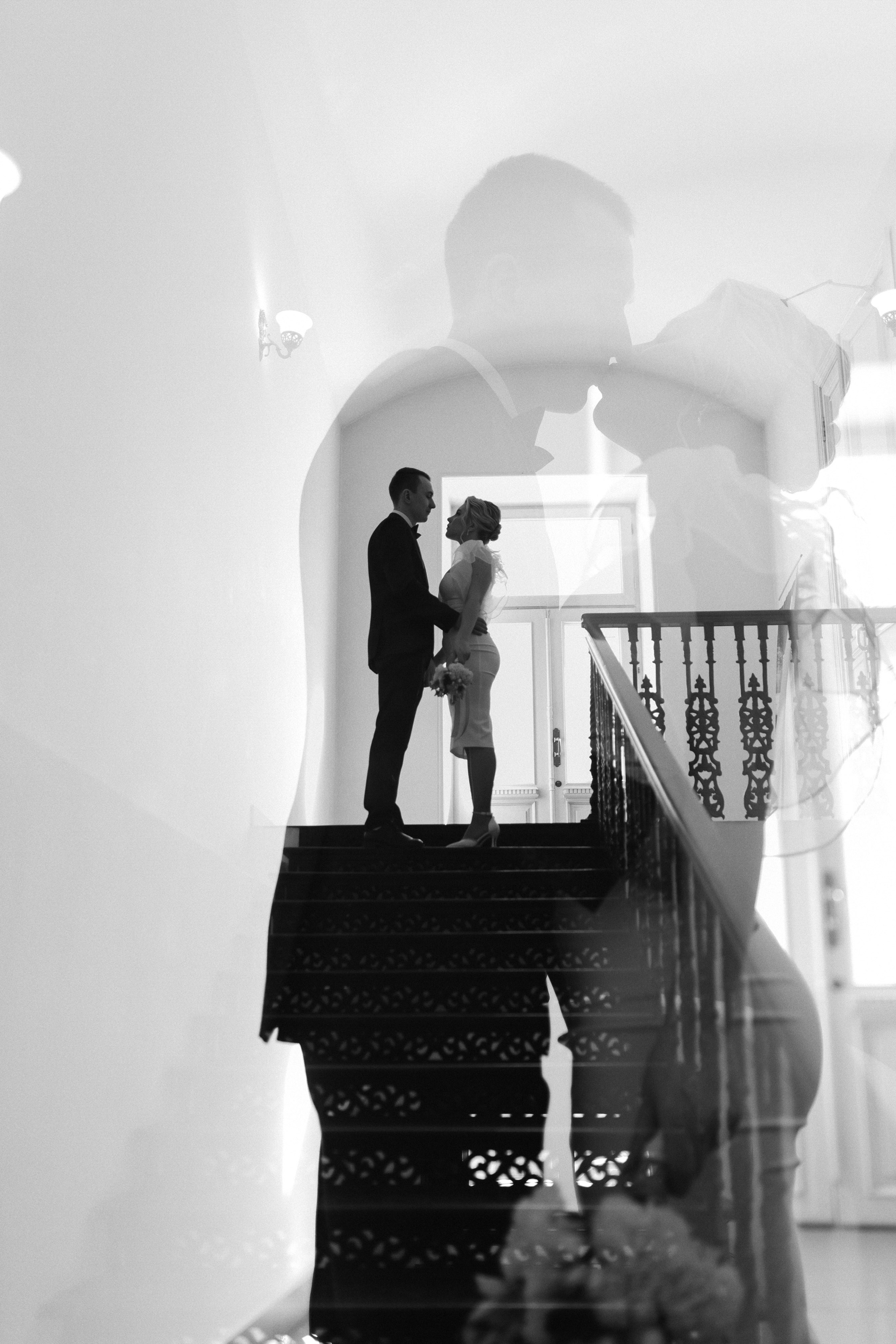 МАРГАРИТА & СЕРГЕЙ ` 13.04.24. Maria Startseva Photo