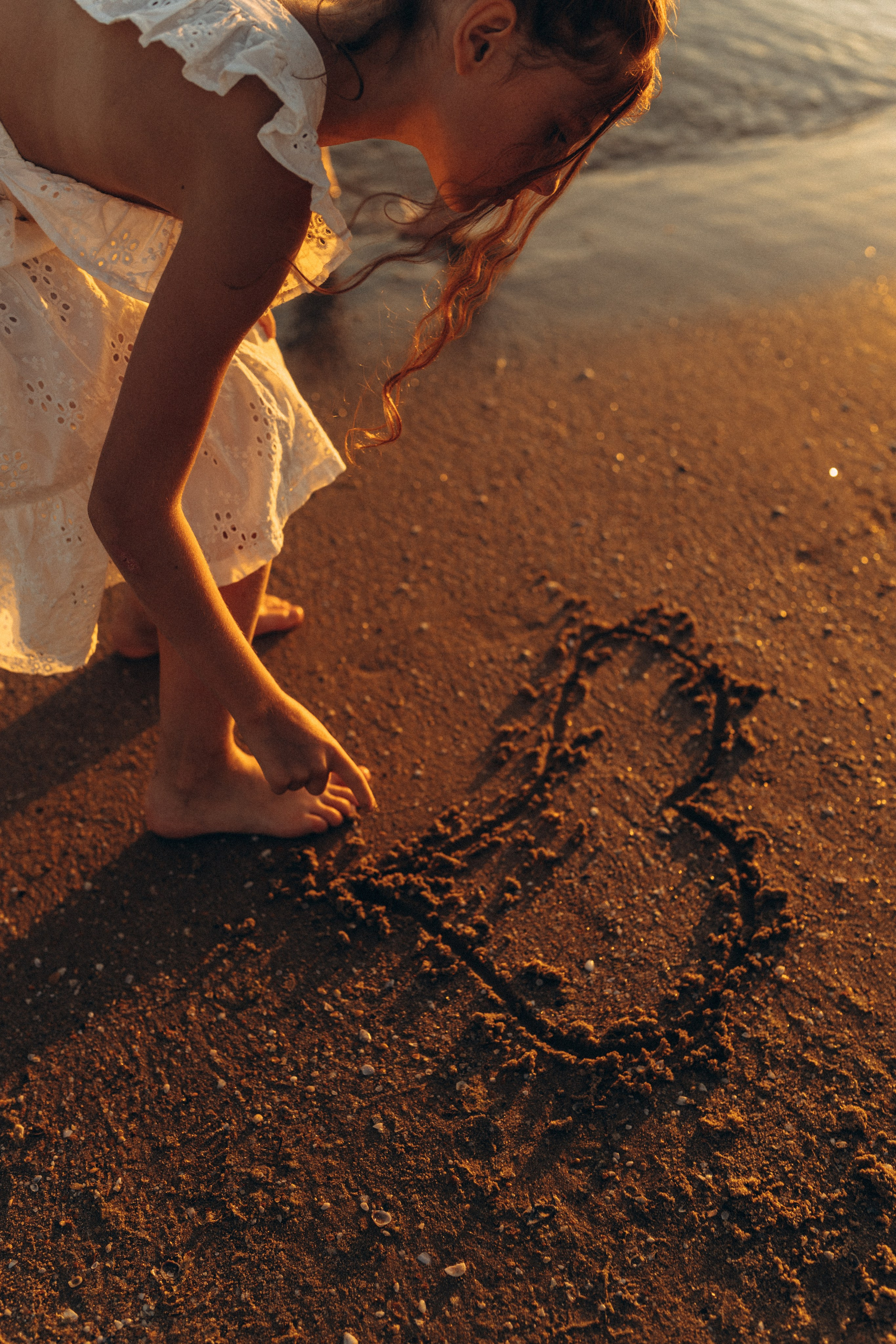 Лана и Эмилия. Семейный фотограф в Новороссийске и Анапе Александра Яковлева