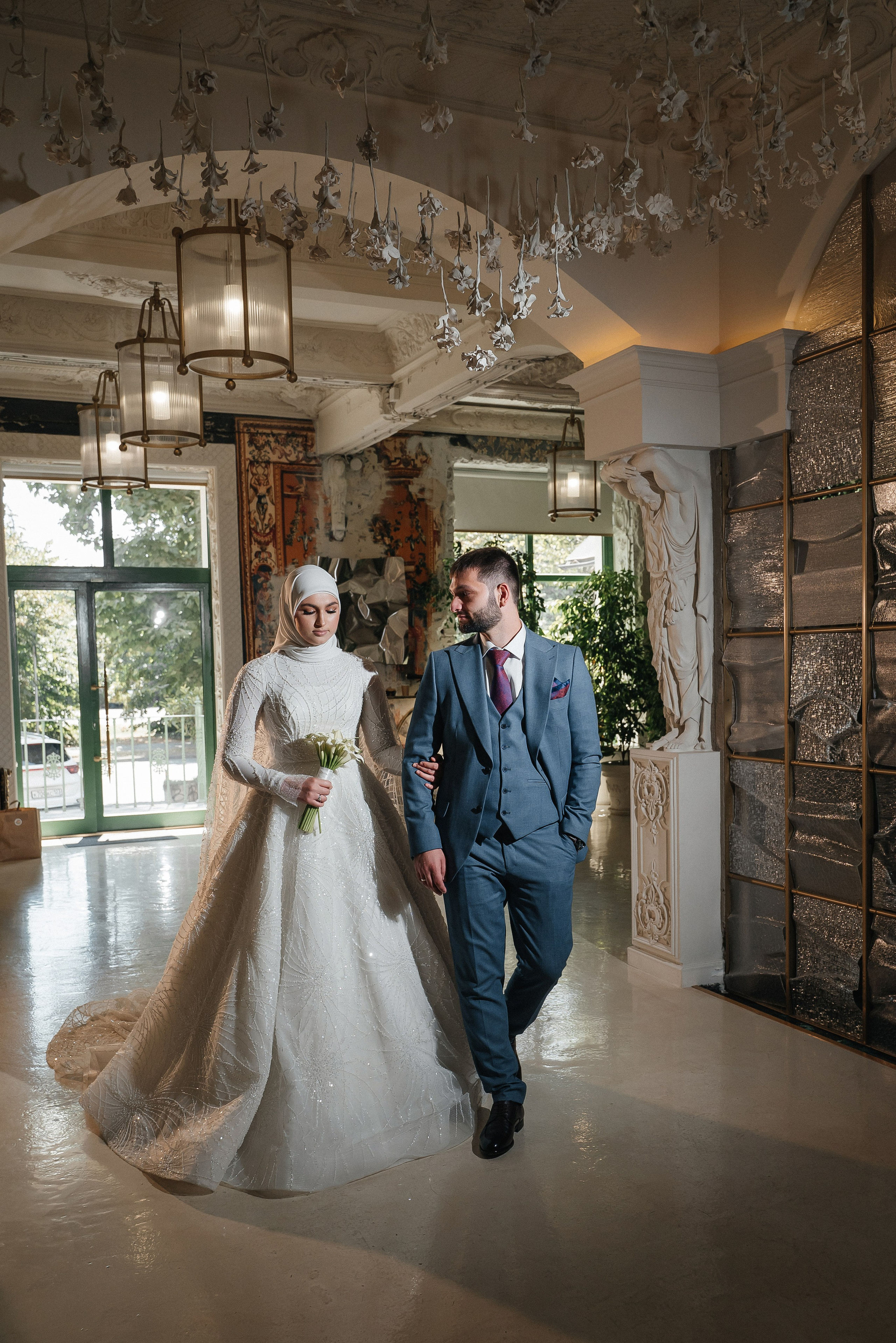 Руслан & Заира. Фотограф в Краснодарском крае Александр Шульга