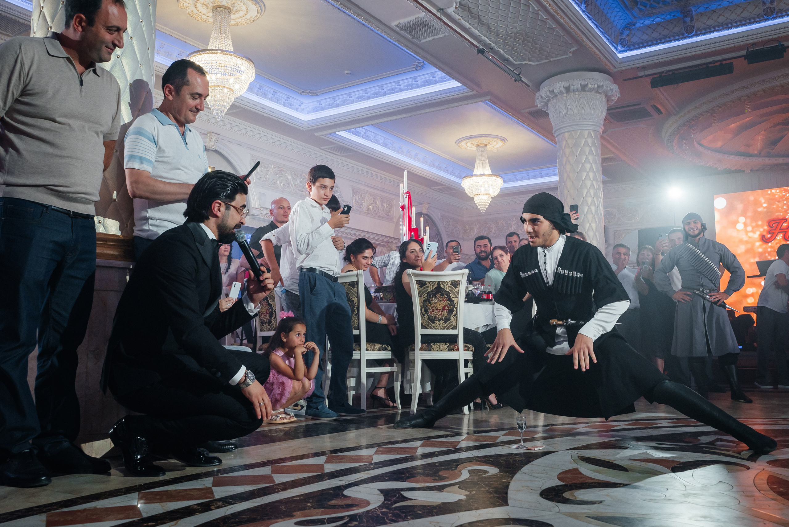 День Рождение. Фотограф в Краснодарском крае Александр Шульга