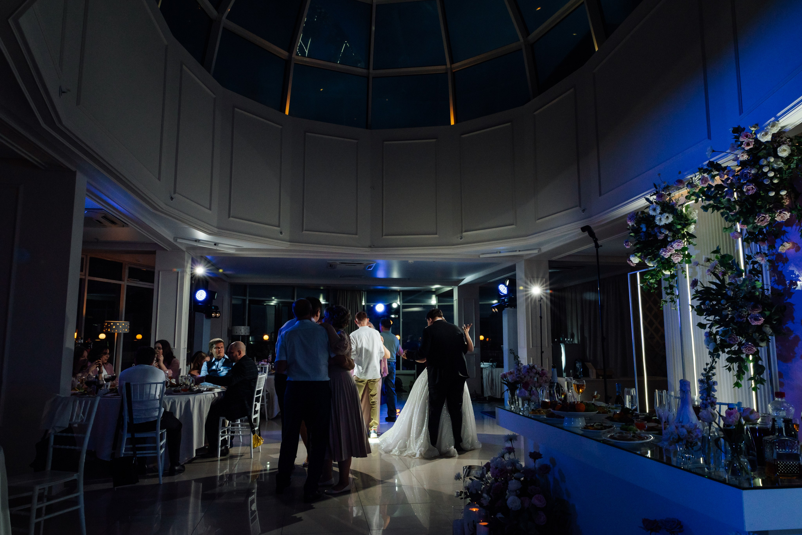 Арина & Сергей. Фотограф в Краснодарском крае Александр Шульга