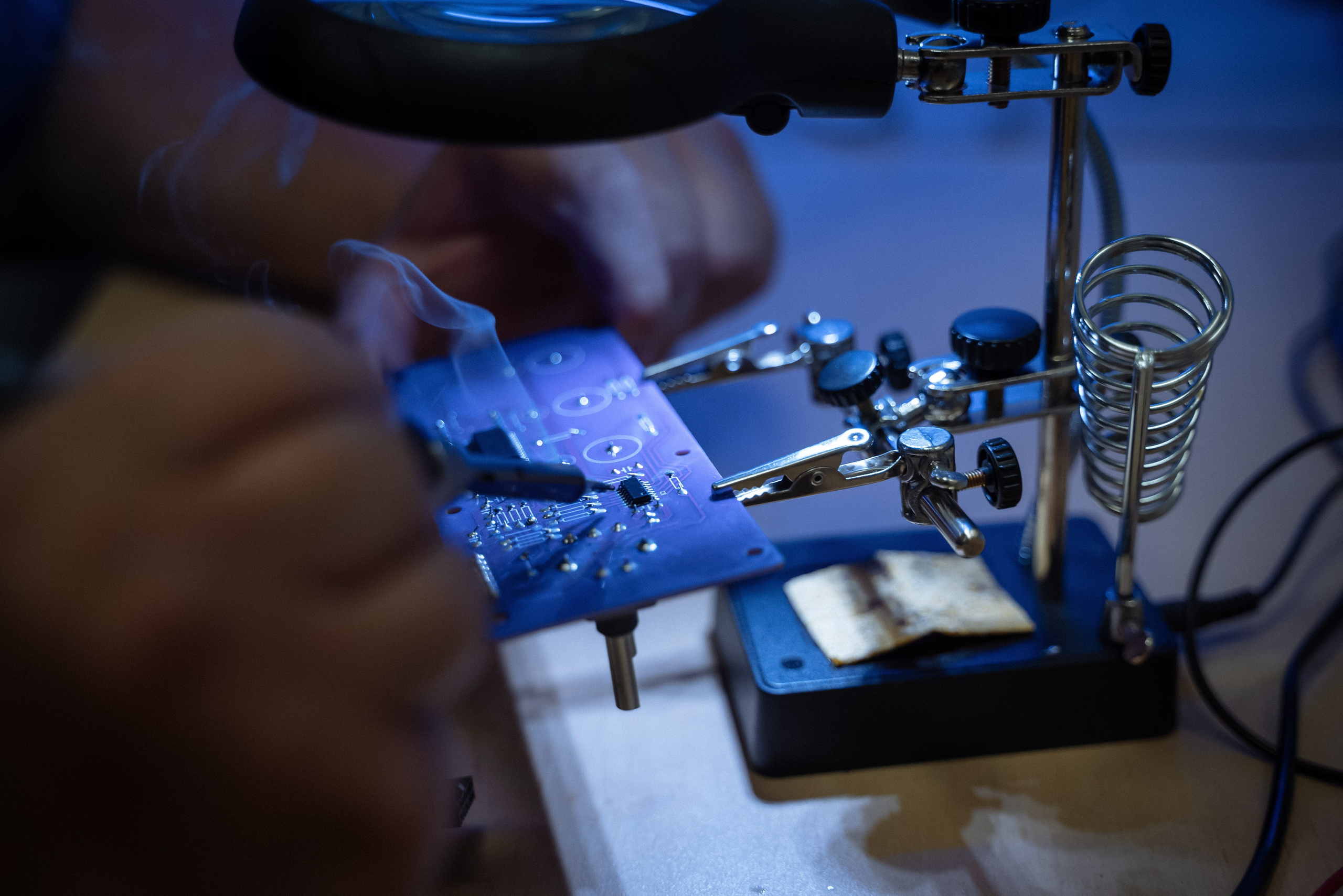 РестМеталл. Фотограф в Краснодарском крае Александр Шульга