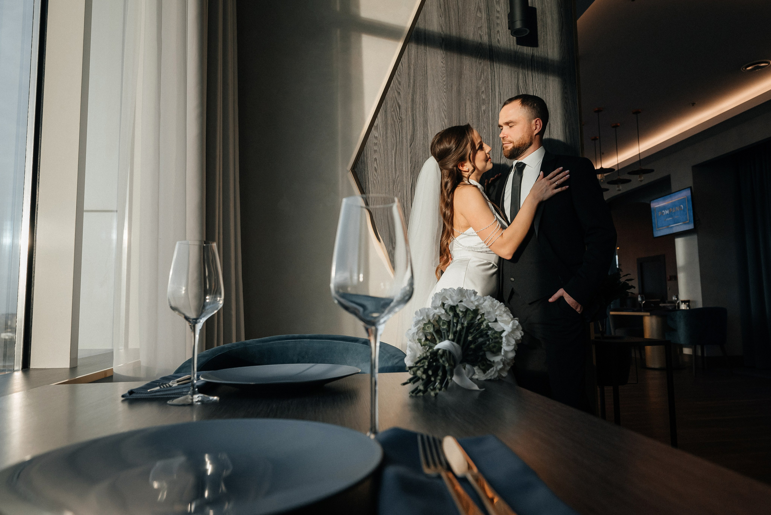 Оксана & Александр. Фотограф в Краснодарском крае Александр Шульга