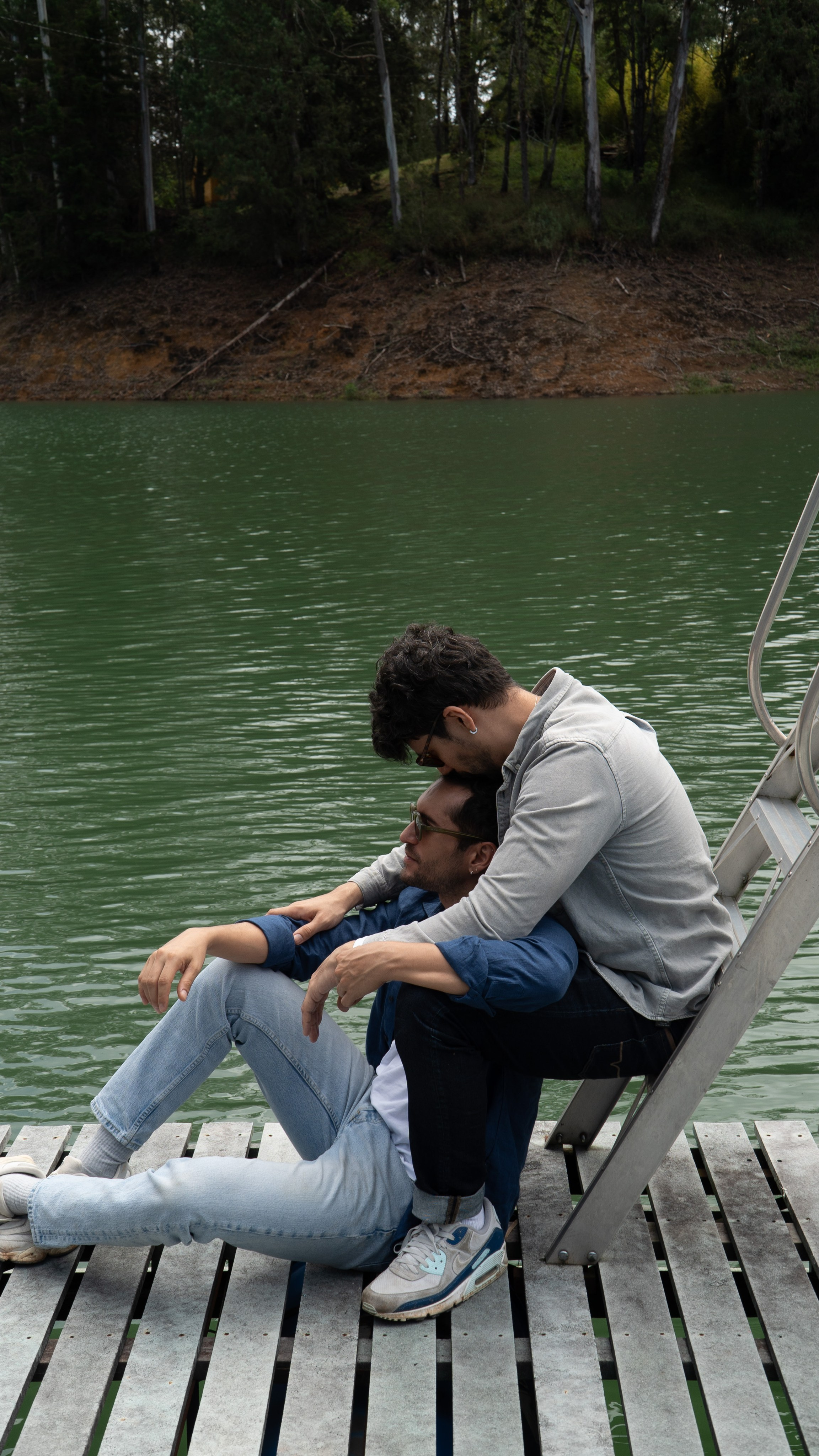 Guatape full. Wedding Photographer in Barcelona and Medellin