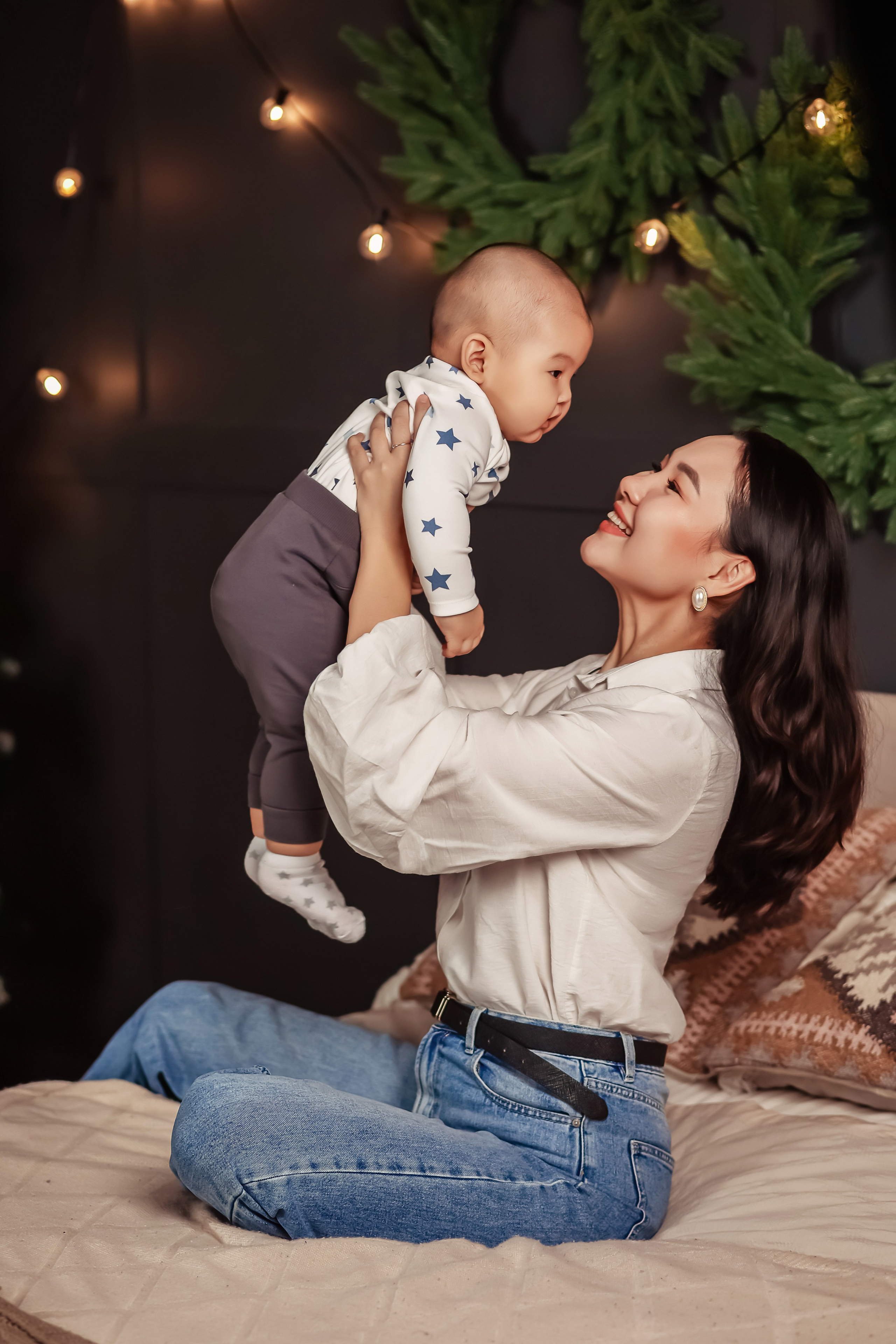 Детские и семейные. Свадебный и семейный фотограф в Оренбурге Ильяна Тукжанова