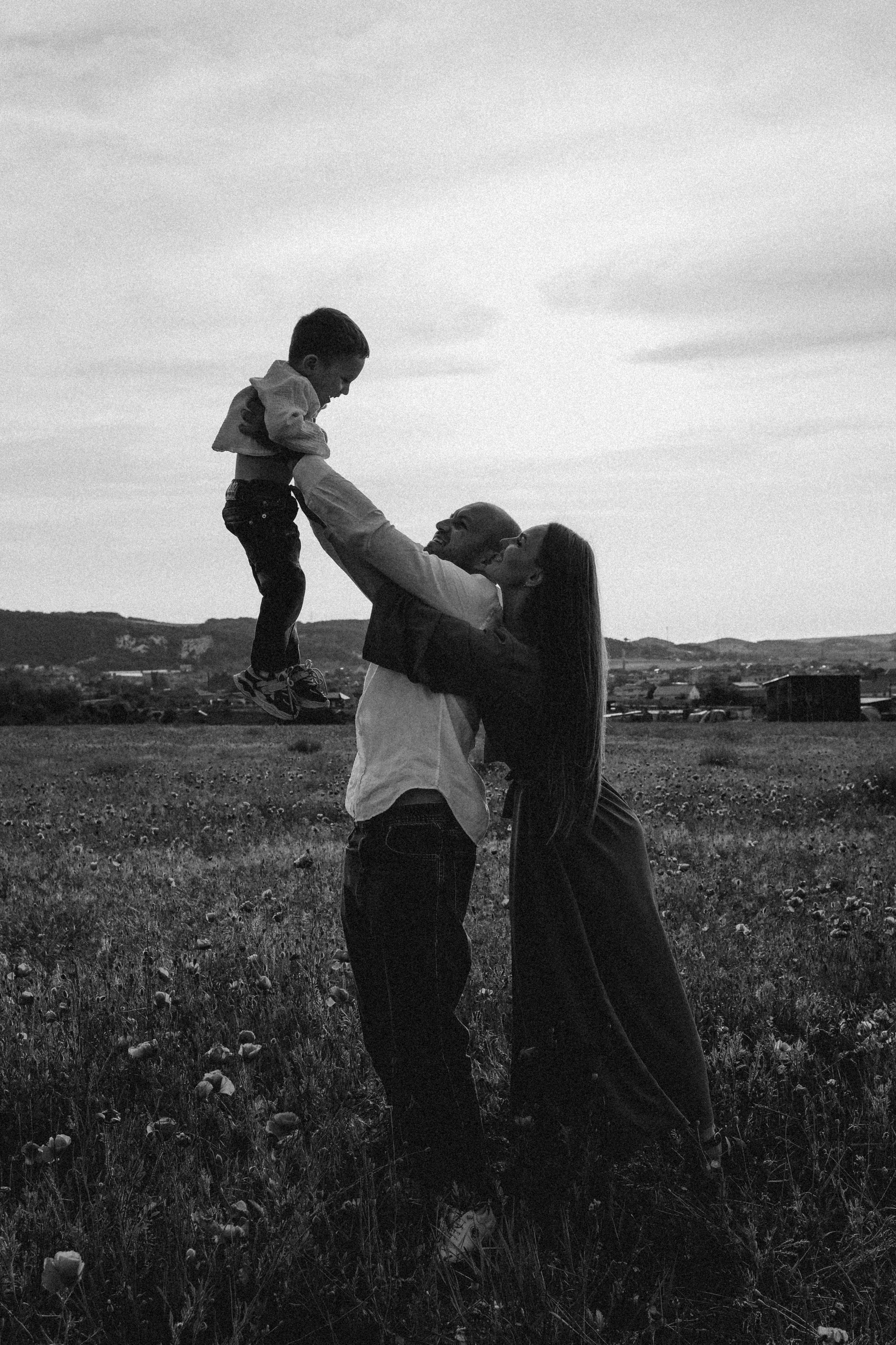 Маковая история. Фотограф Немазенко Ольга