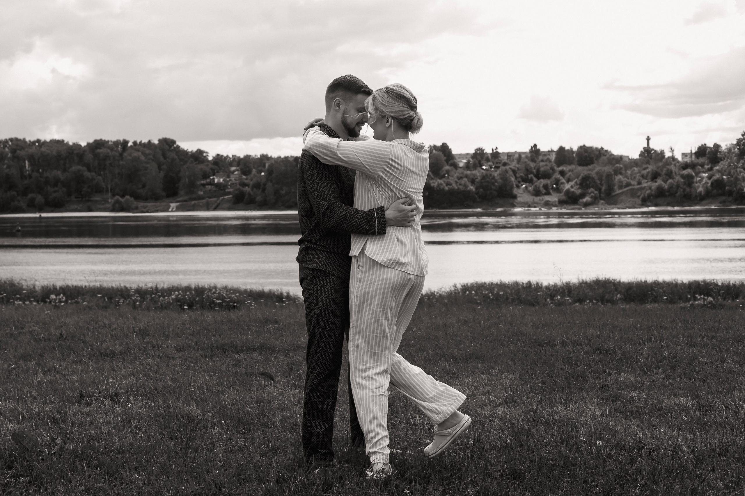 Lock lips. Свадебный фотограф Дмитрий Воробьев Ярославль