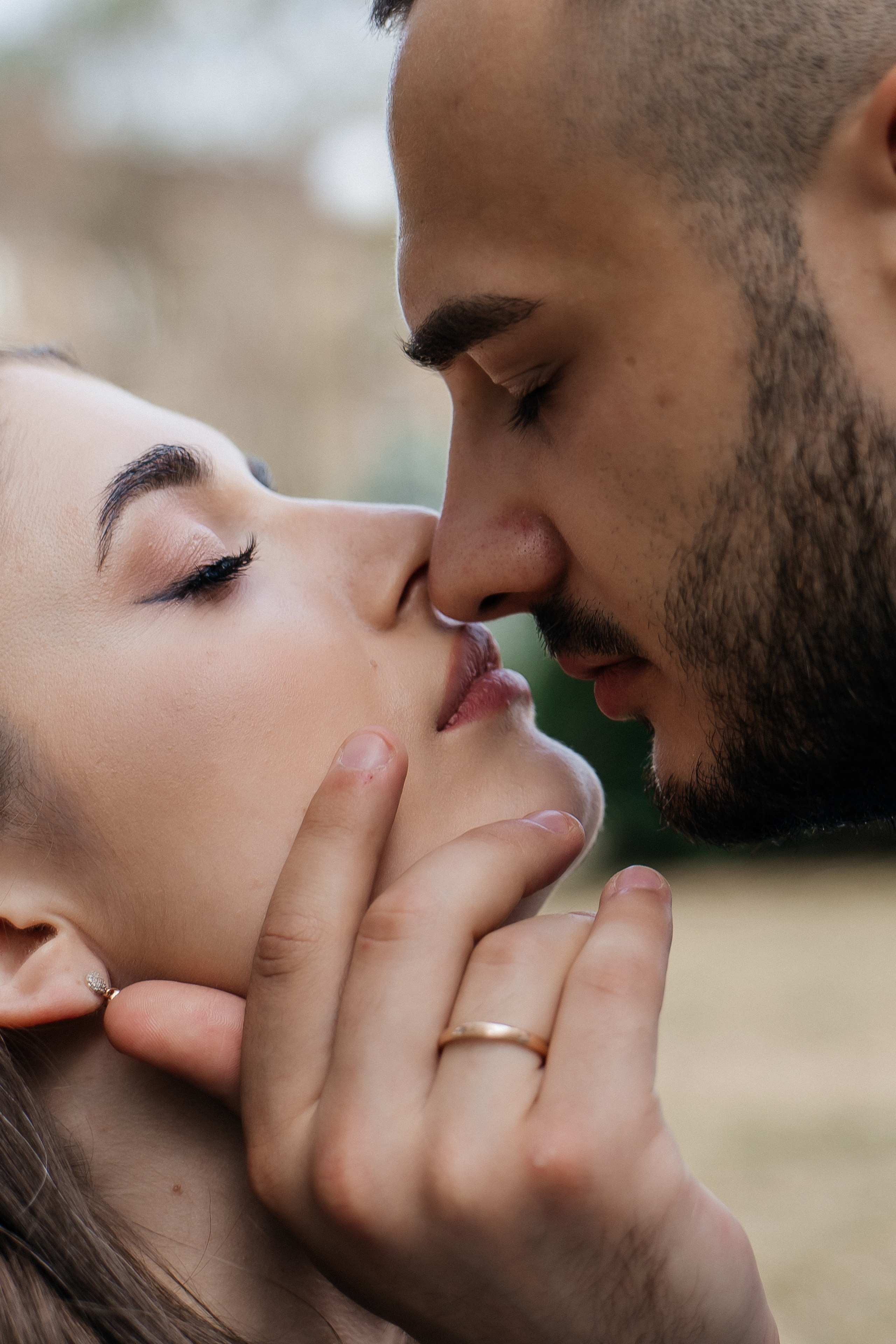 Эля и Даня. Lifestyle photographer Liza