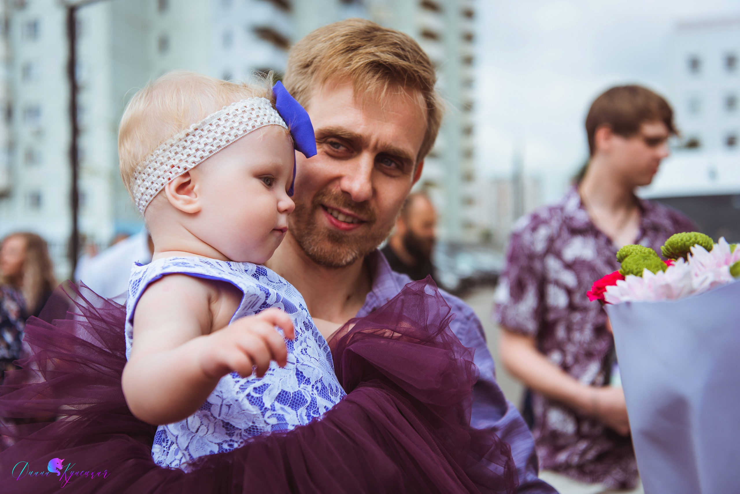 Никита и Алина. Свадебный и арт-фотограф Кунецкая Диана