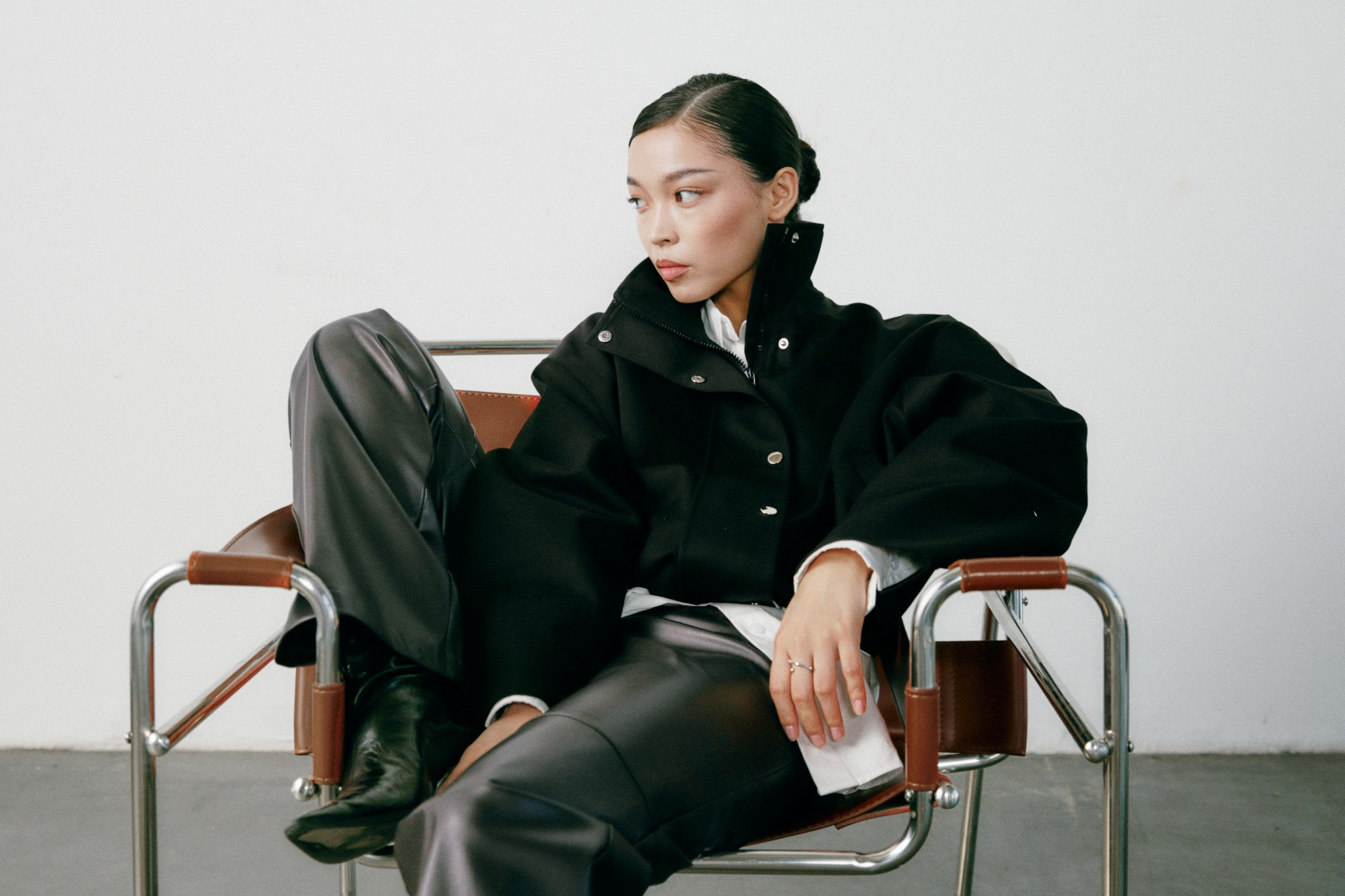 GAINI. Pavel Yastrebov photographer