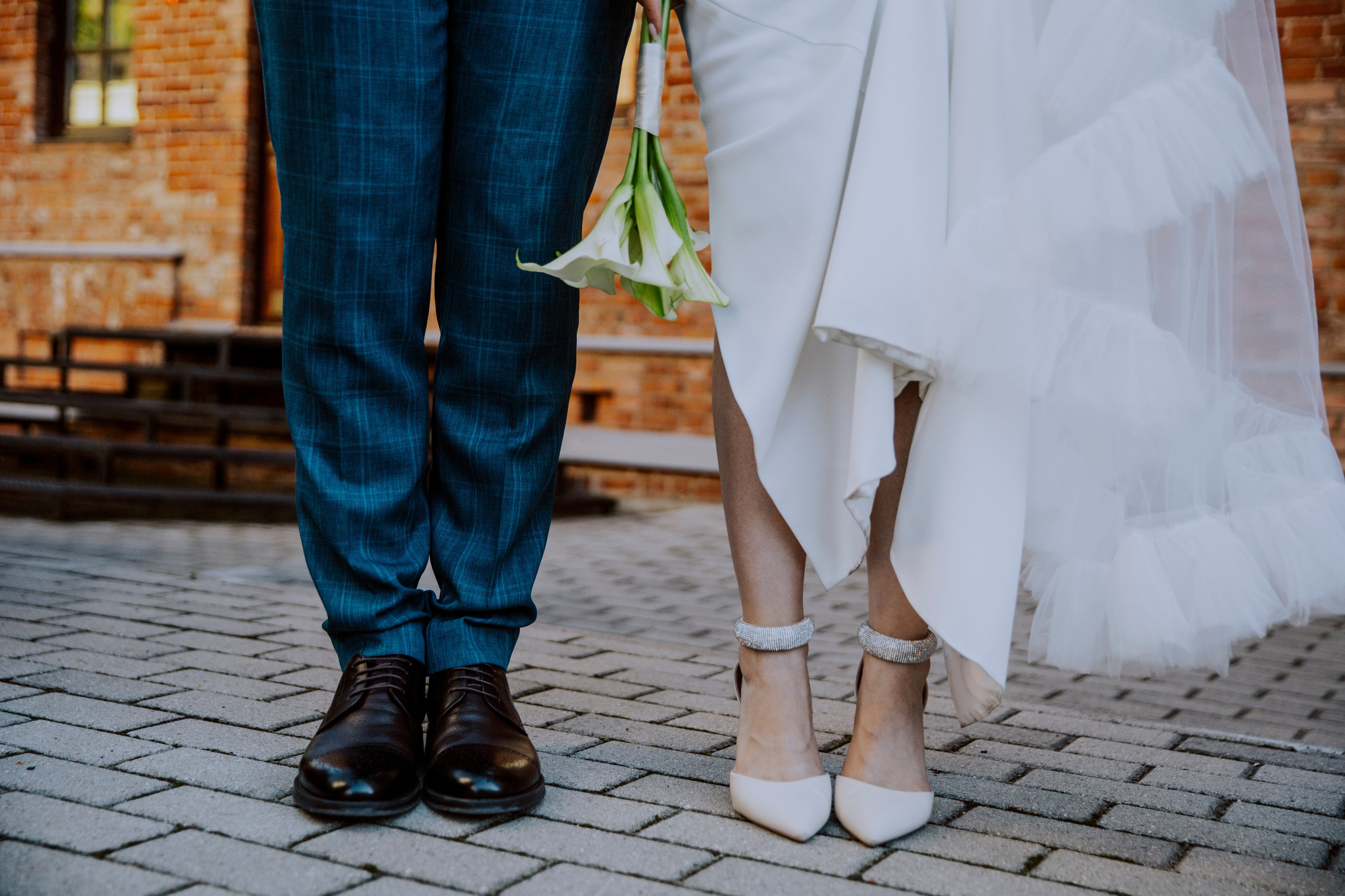 Александр и Виктория. Фотограф, который снимает любовь в Санкт-Петербурге и Череповце