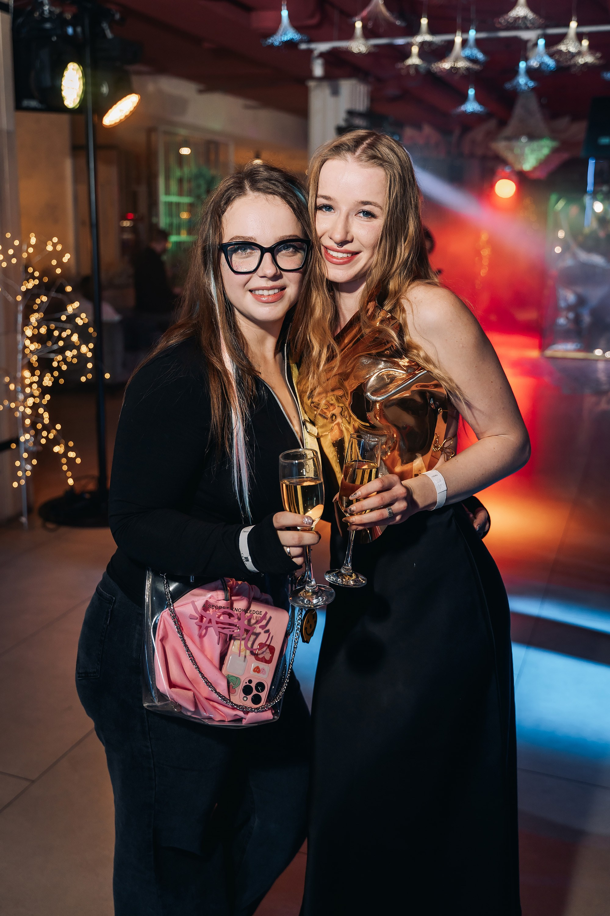 Корпоратив'24. Фотограф Александр Решня