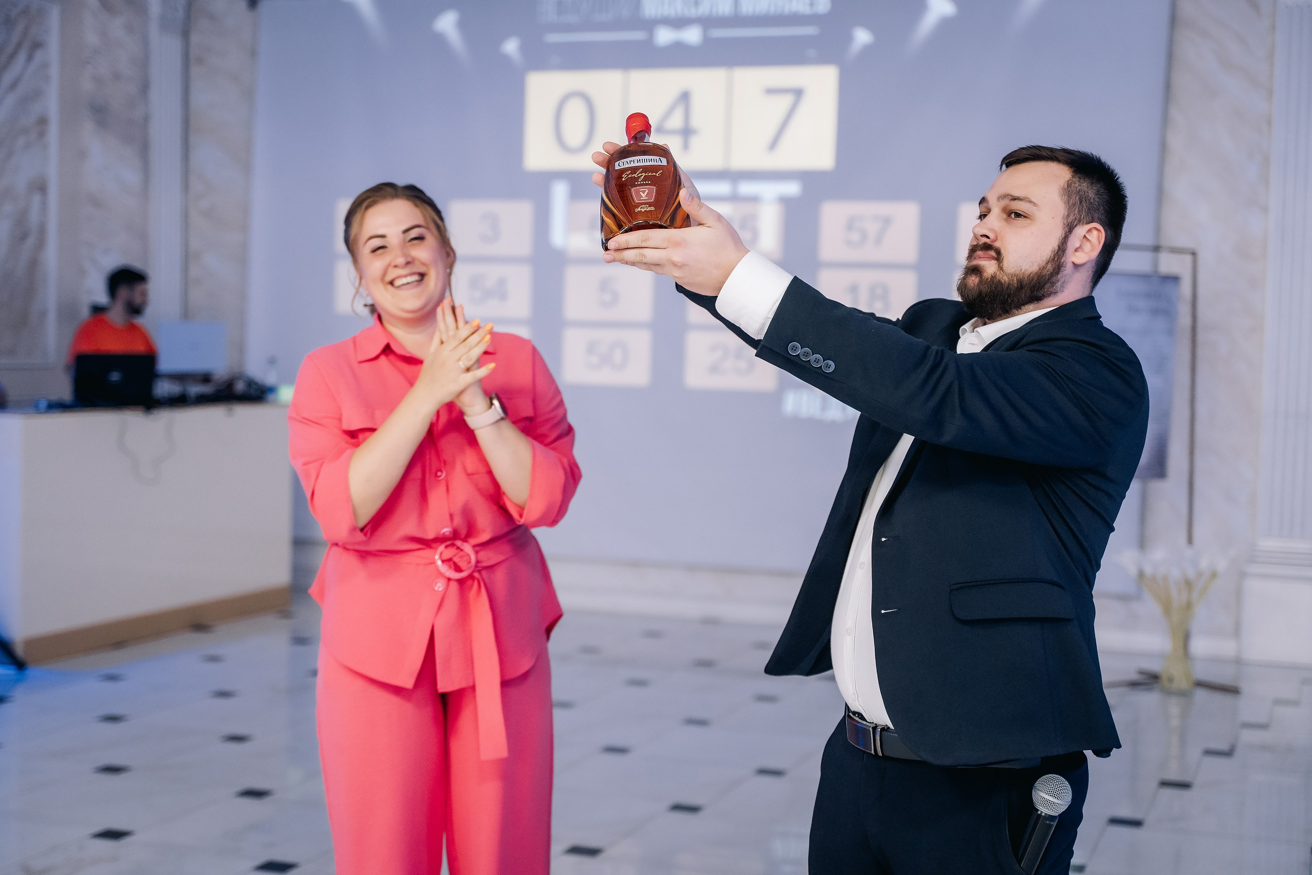 Саша и Вика. Фотограф Александр Решня