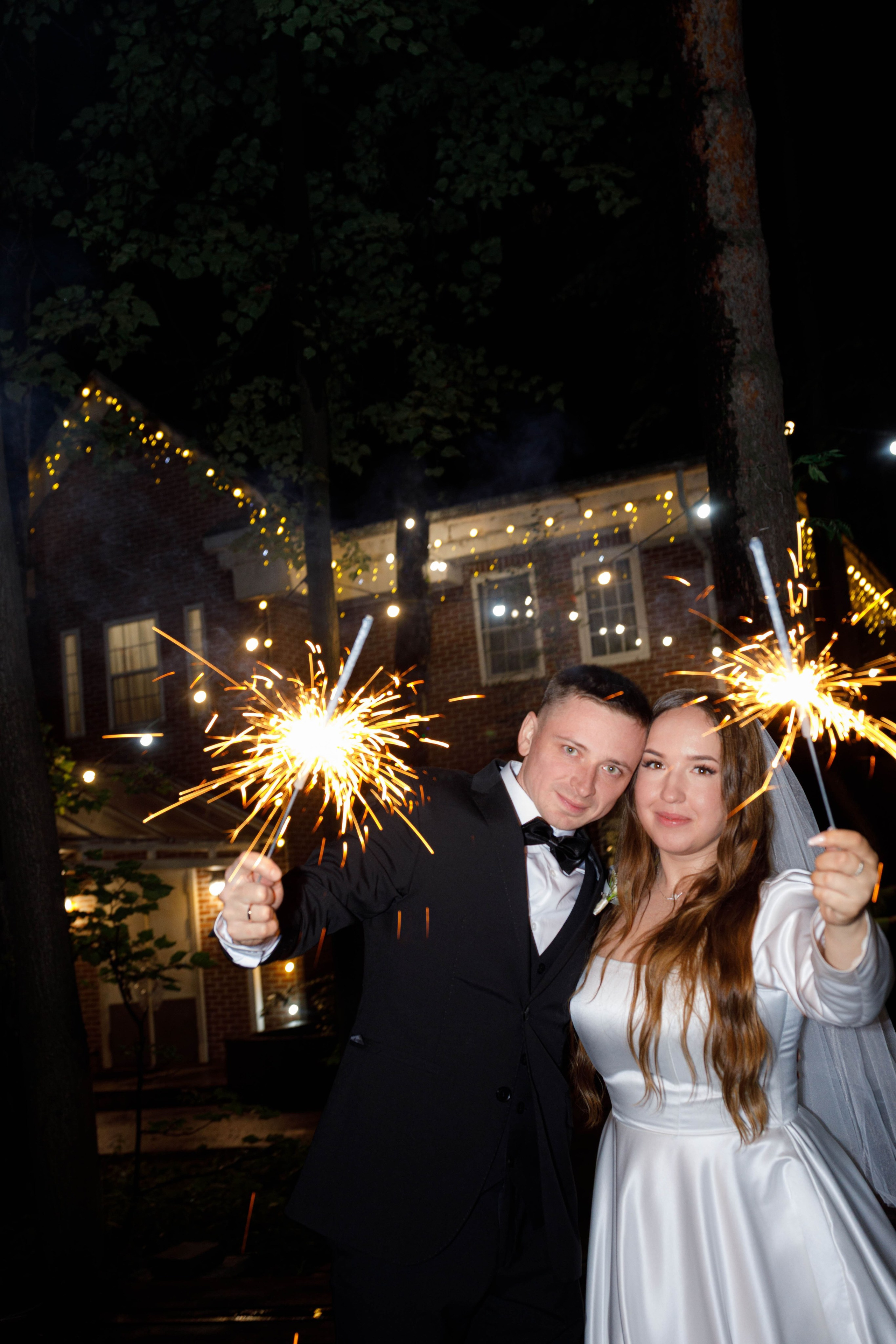 Фотограф Волкодав. Подрядчики и друзья сети свадебных площадок House for wedding