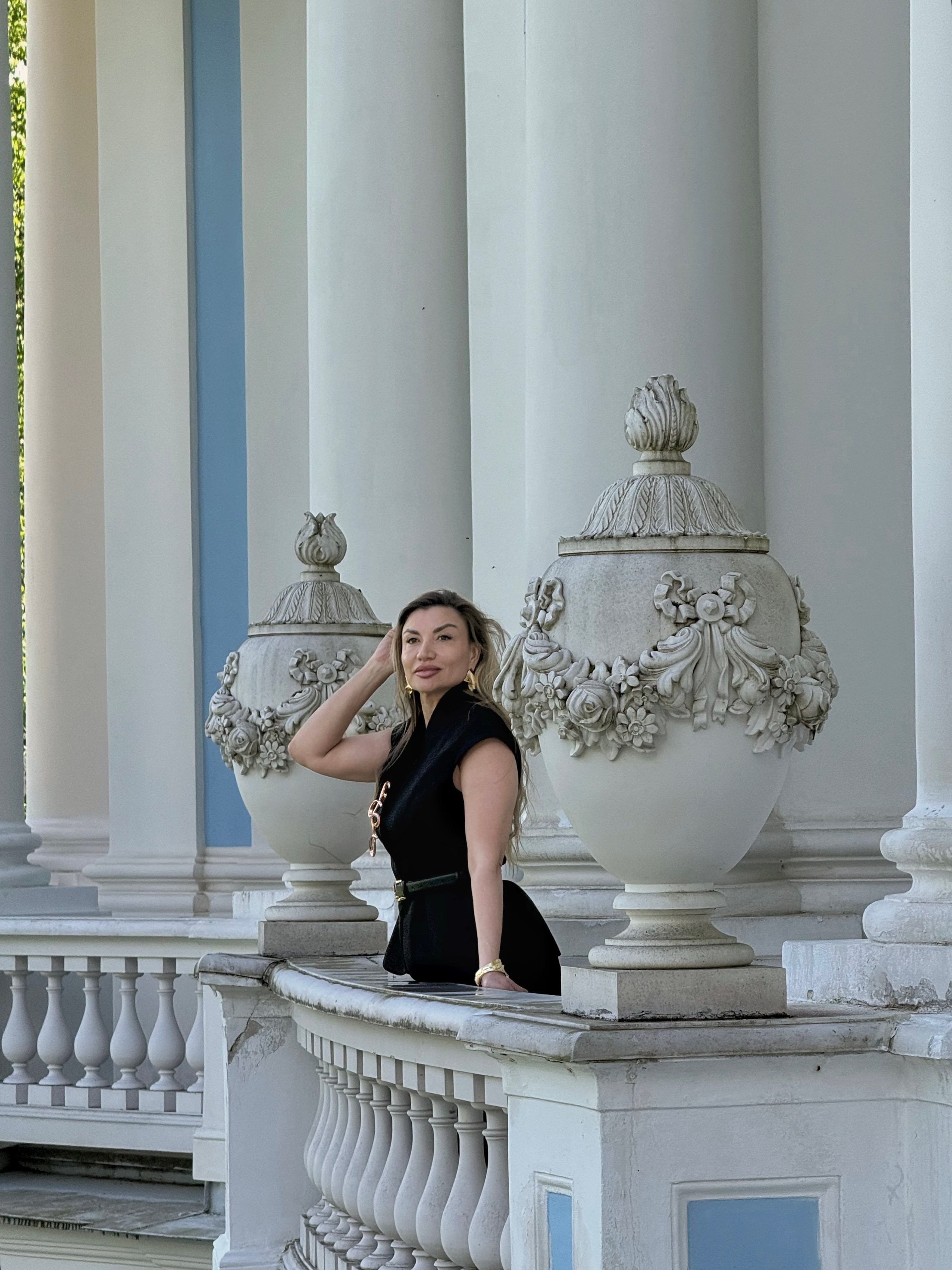 Прогулочная. Екатерина Таирова. Контент-фотограф из Санкт-Петербурга