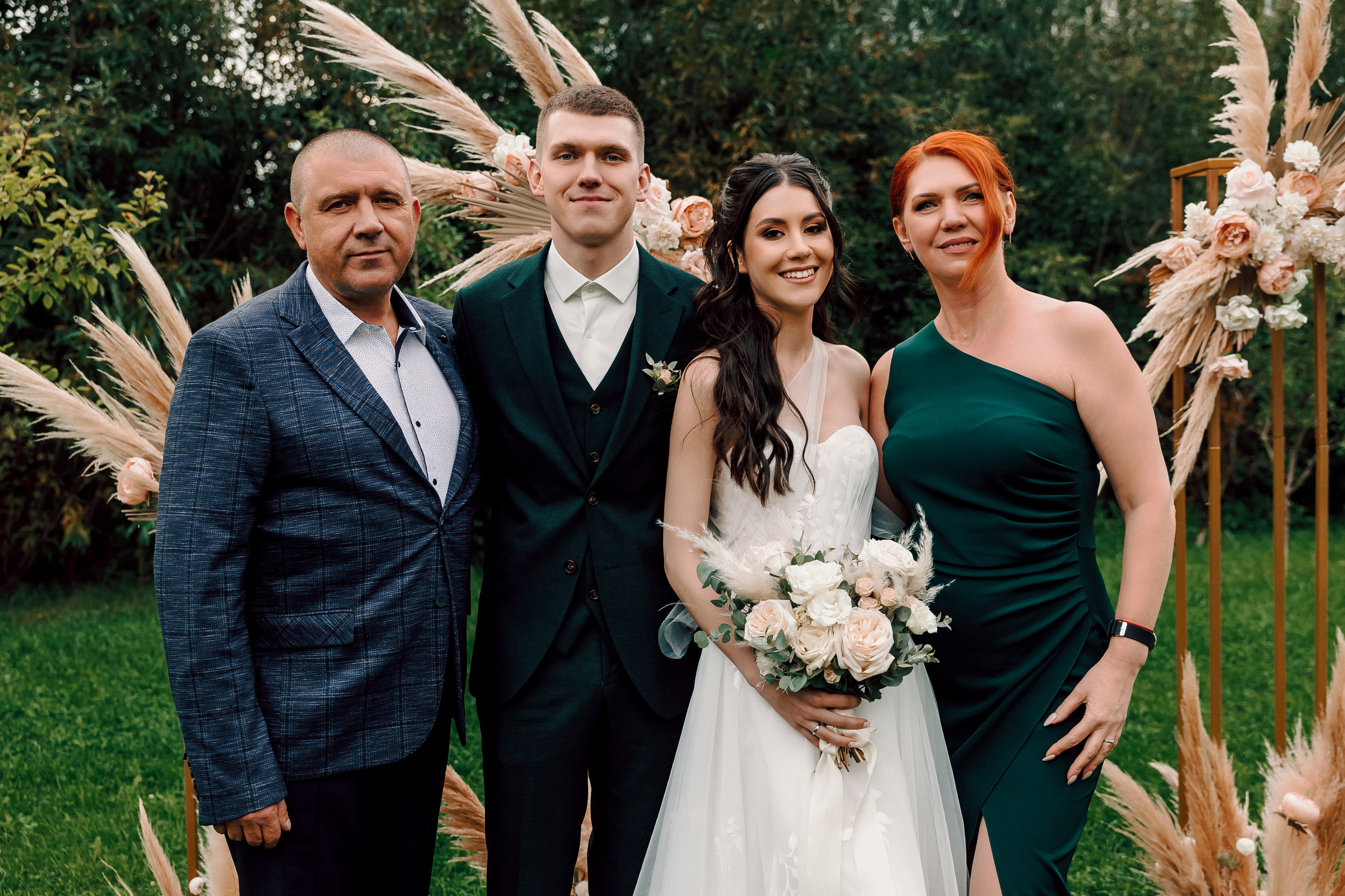 Свадебный день — Глеб и Дарья. Лёшка Варзегов — фотограф