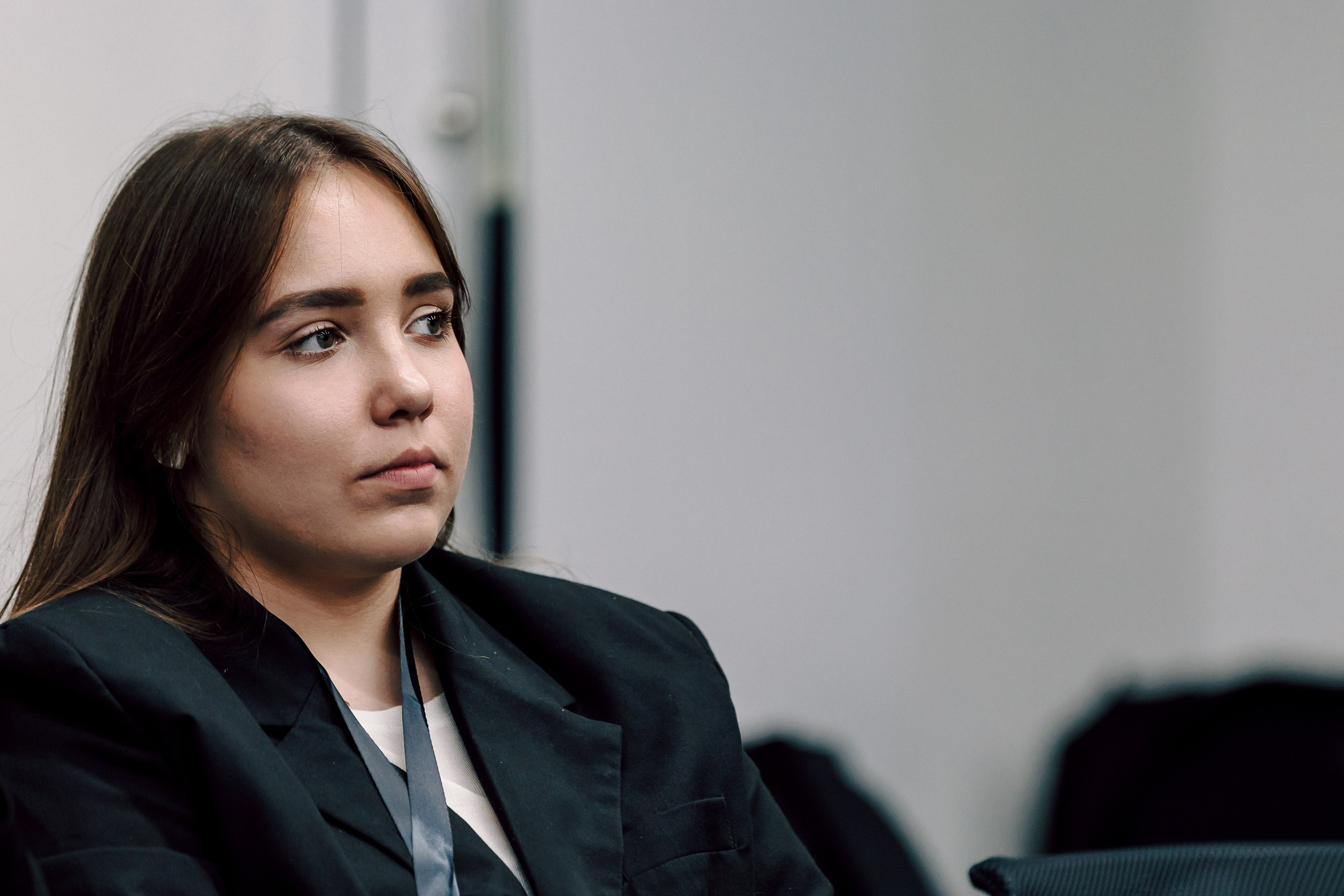 MarHR — Хакатон. Лёшка Варзегов — фотограф