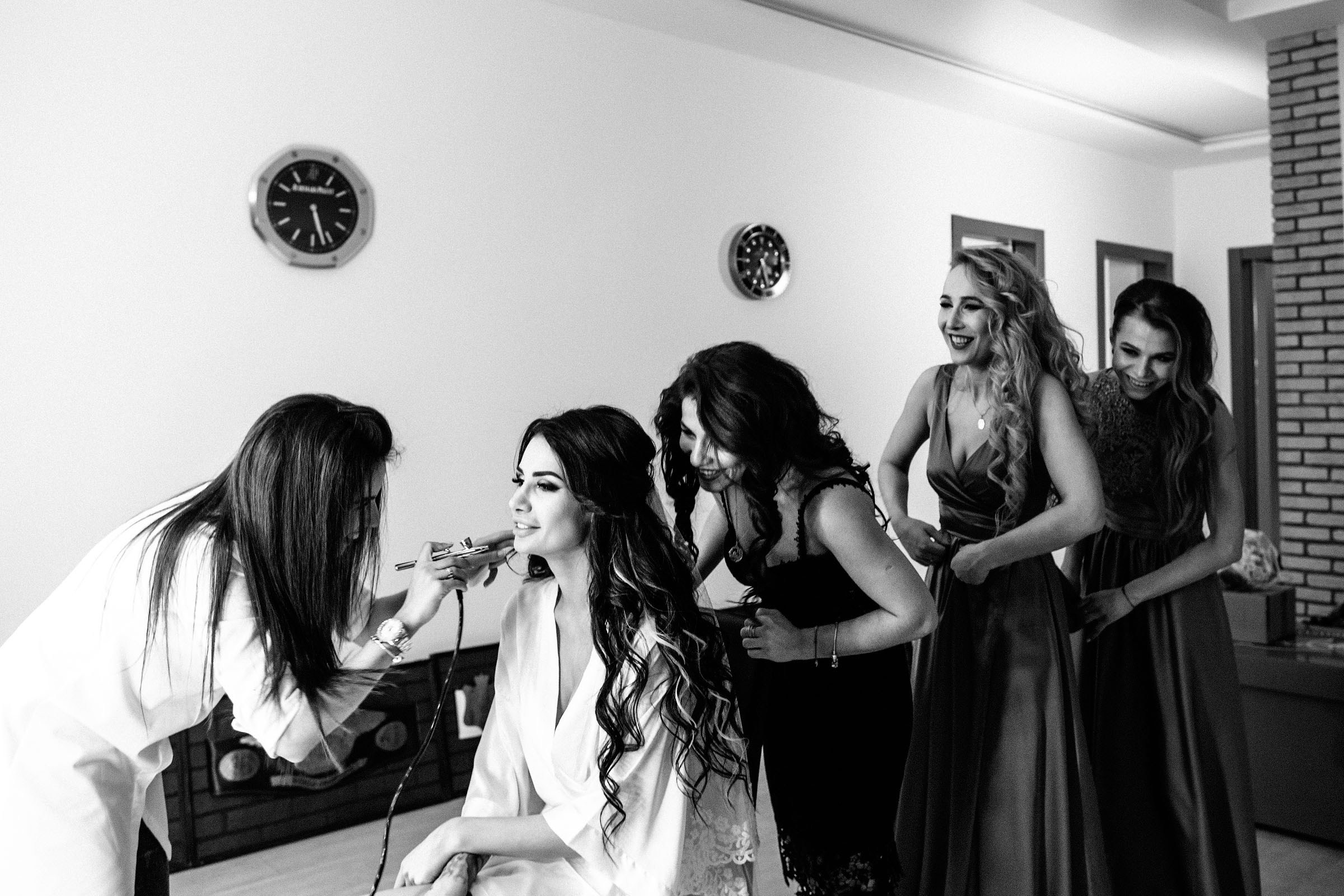 Александр и Александра. Фотограф Константин Пешков