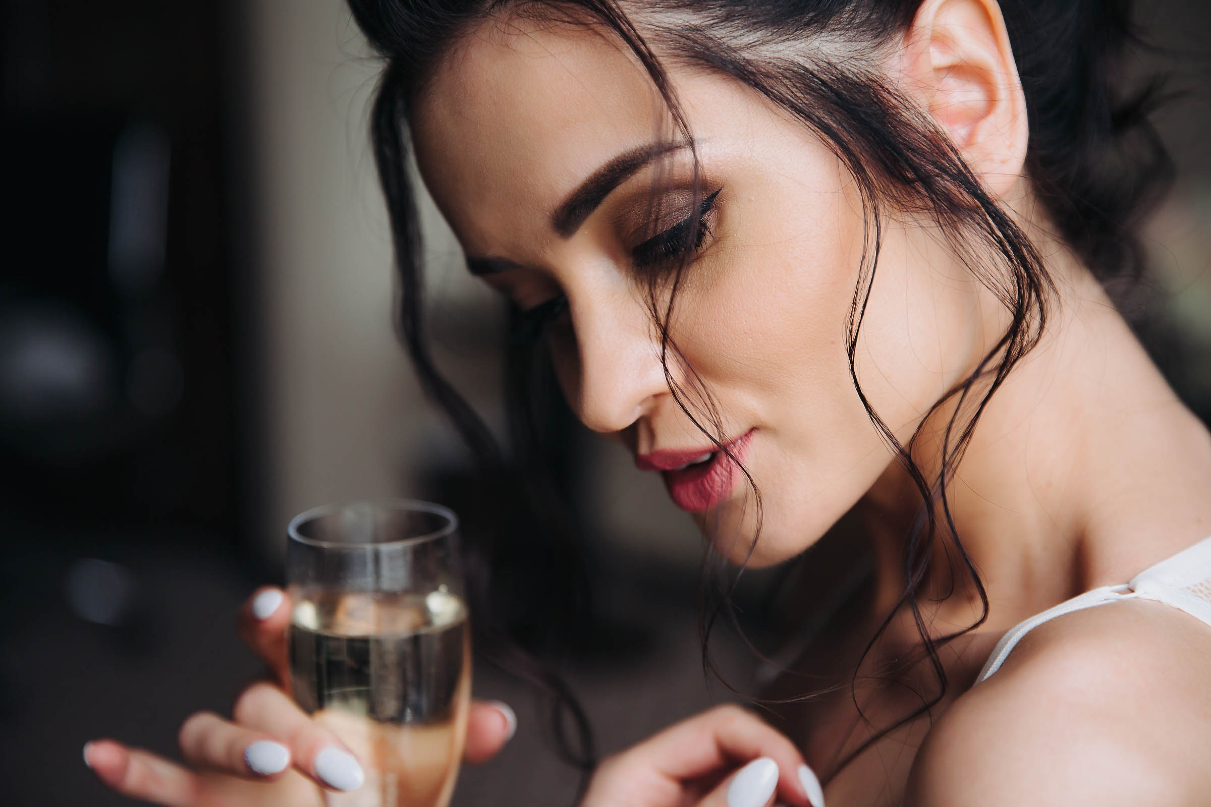 Артур и Вика. Фотограф Константин Пешков