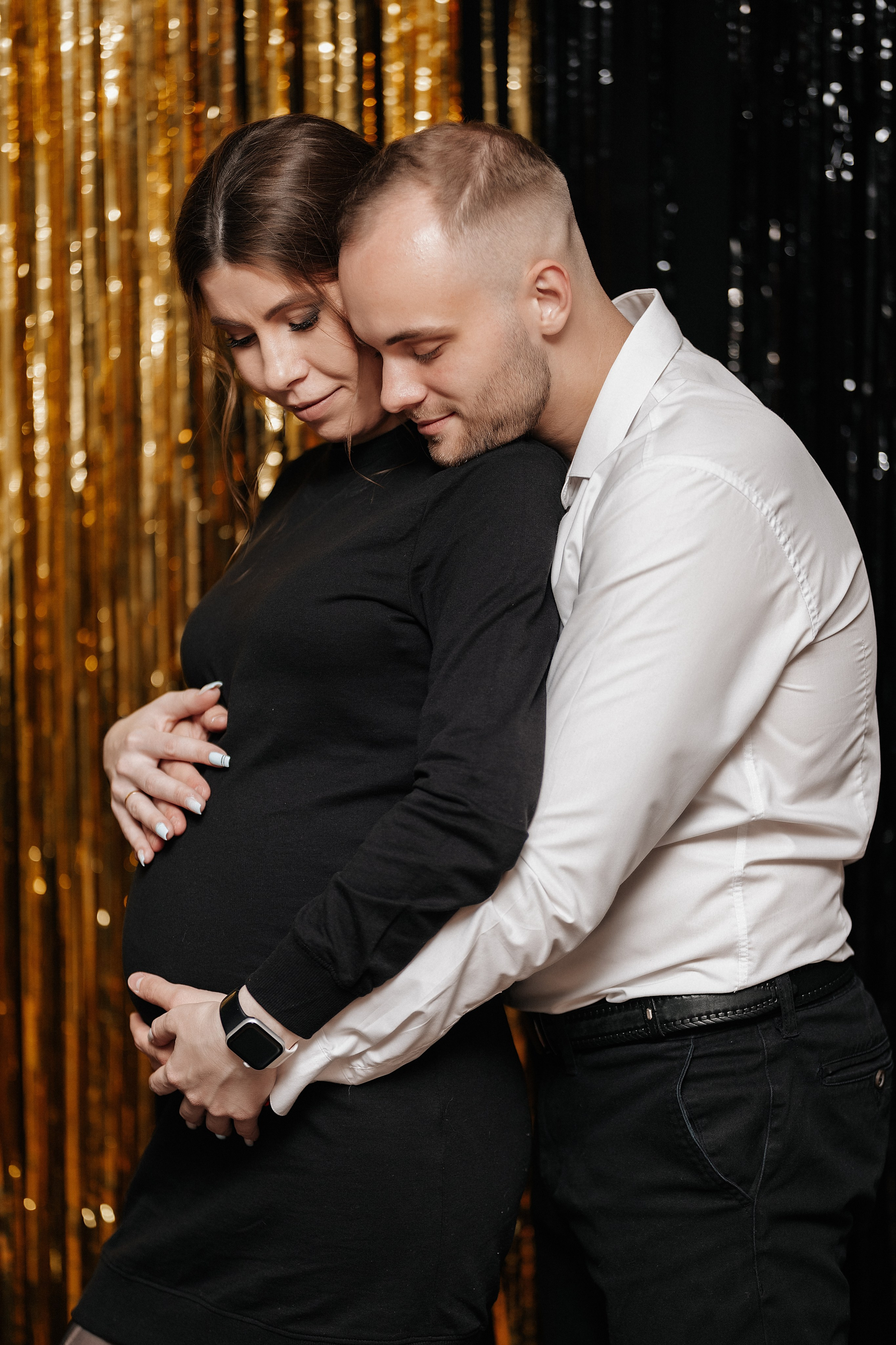 Елена и Ярослав. Свадебный и семейный фотограф Светлана Пирюгина