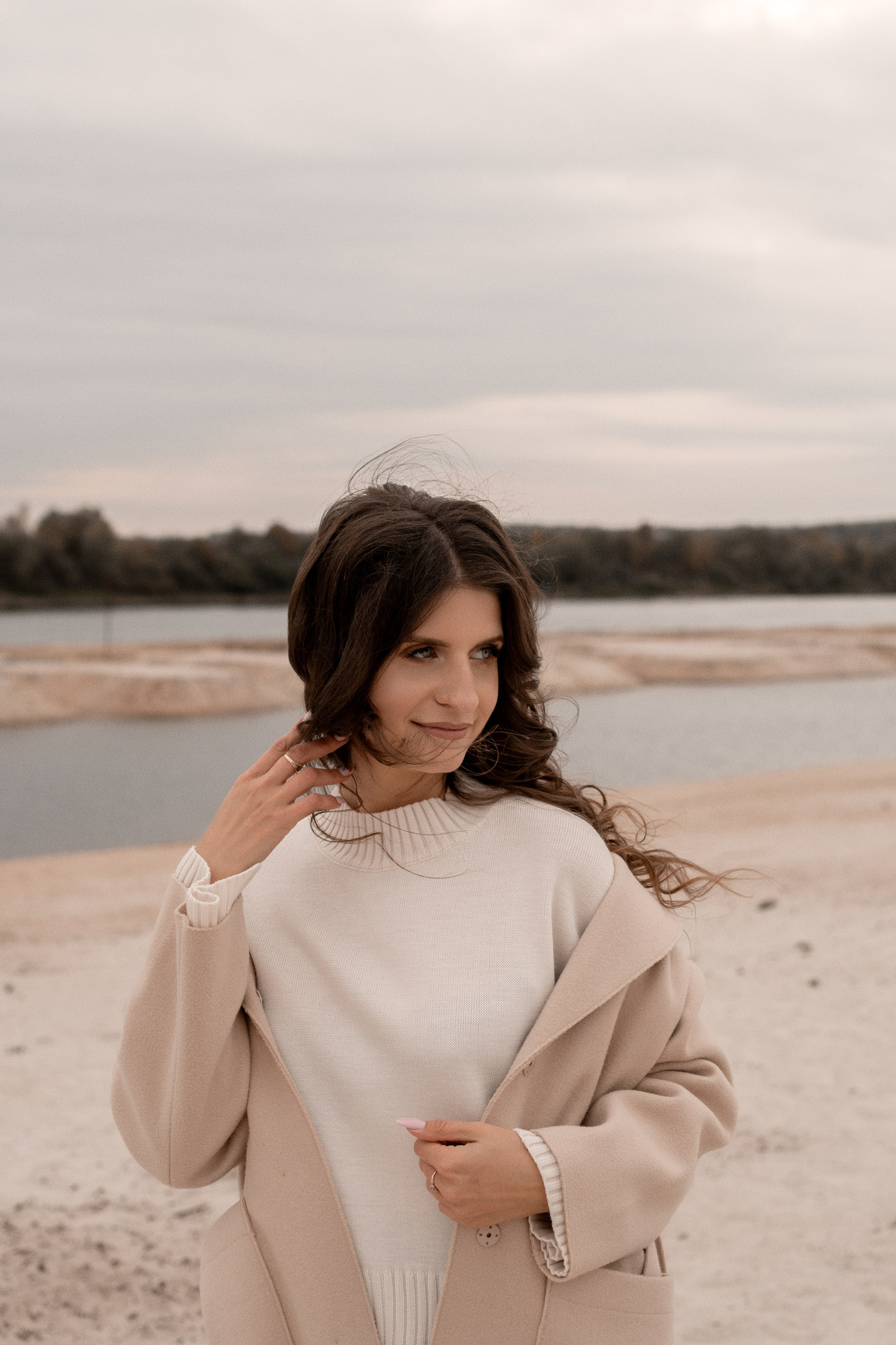 Елена. Свадебный и семейный фотограф в Серпухове Александра Дерюшева