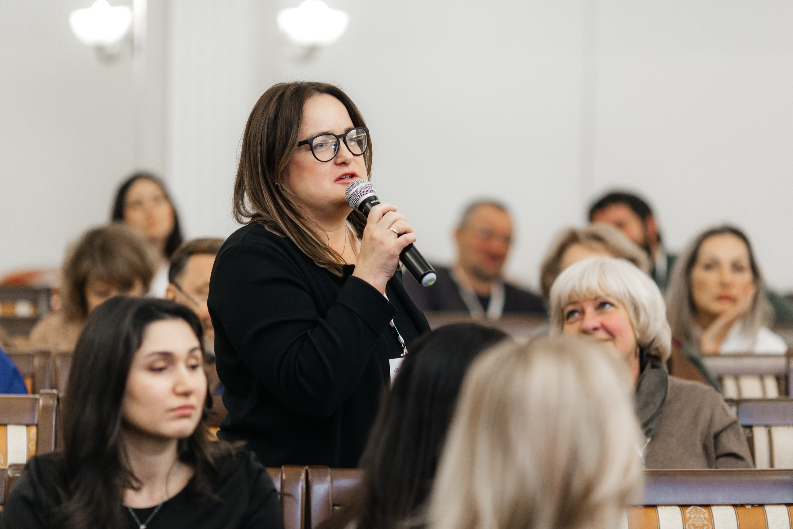 I и II Форумы EsteLife. Свадебный фотограф в Краснодаре Николай Крауз