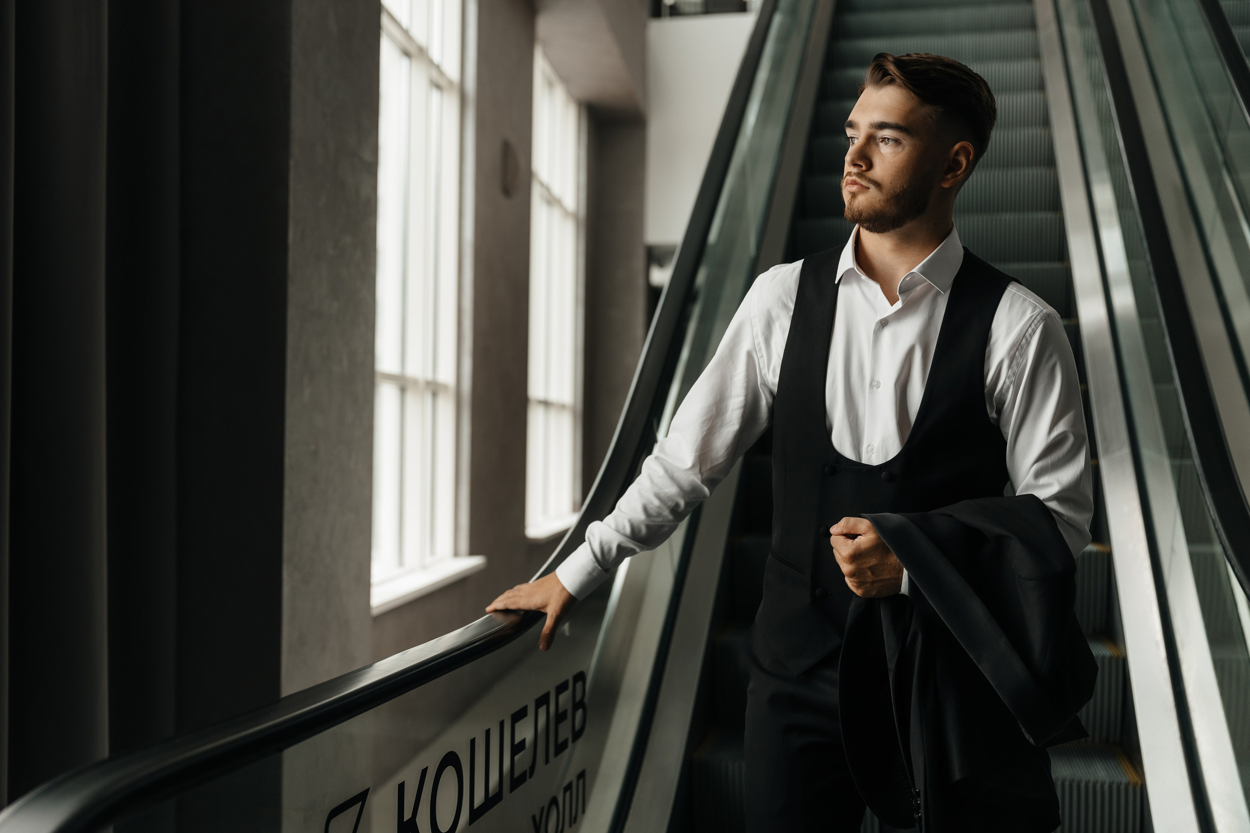 Emotion. Свадебный фотограф в Ульяновске Алексей Китов