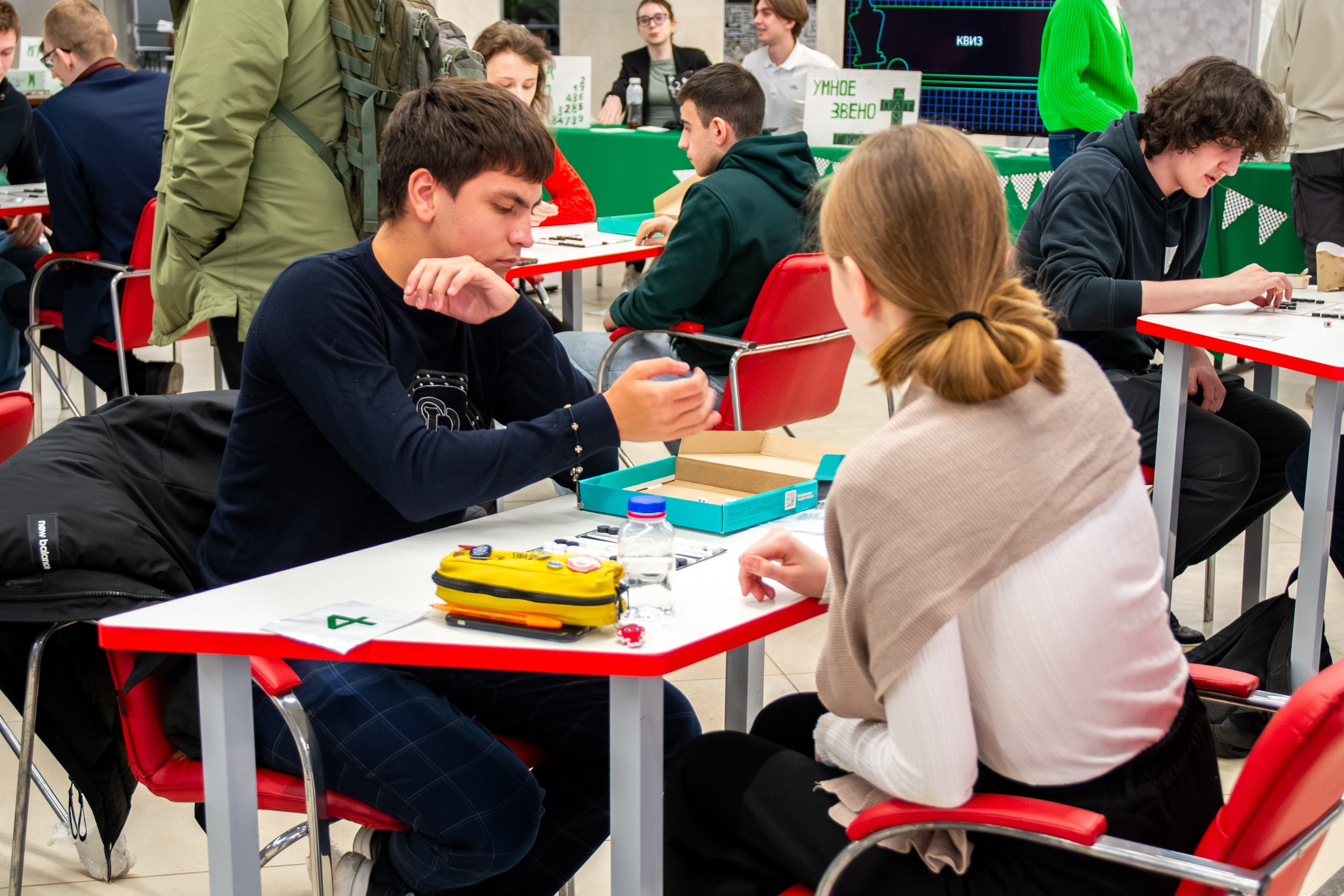 МЕРОПРИЯТИЯ. Фотограф в Москве — Олег Штыканов