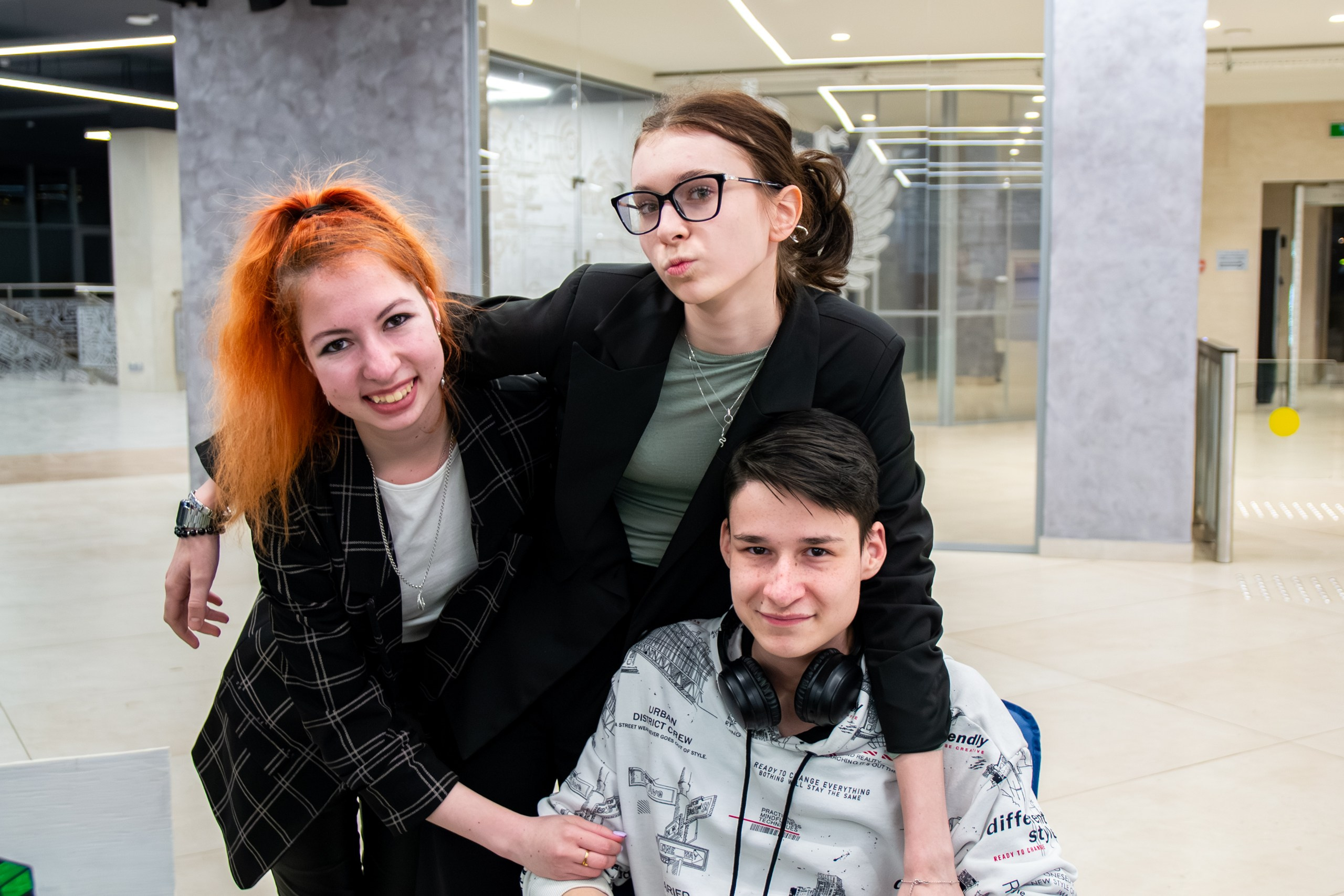 МЕРОПРИЯТИЯ. Фотограф в Москве — Олег Штыканов