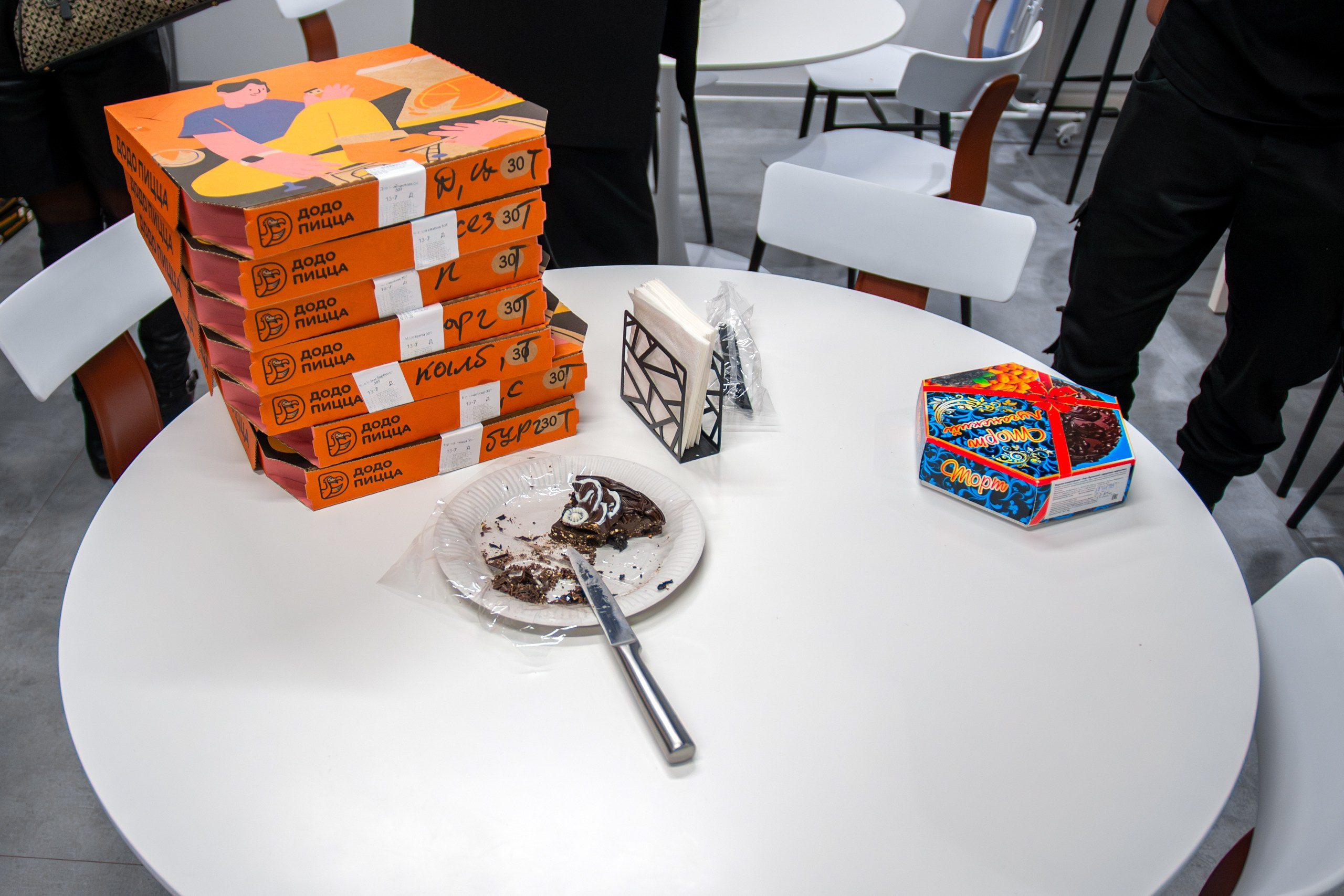 МЕРОПРИЯТИЯ. Фотограф в Москве — Олег Штыканов