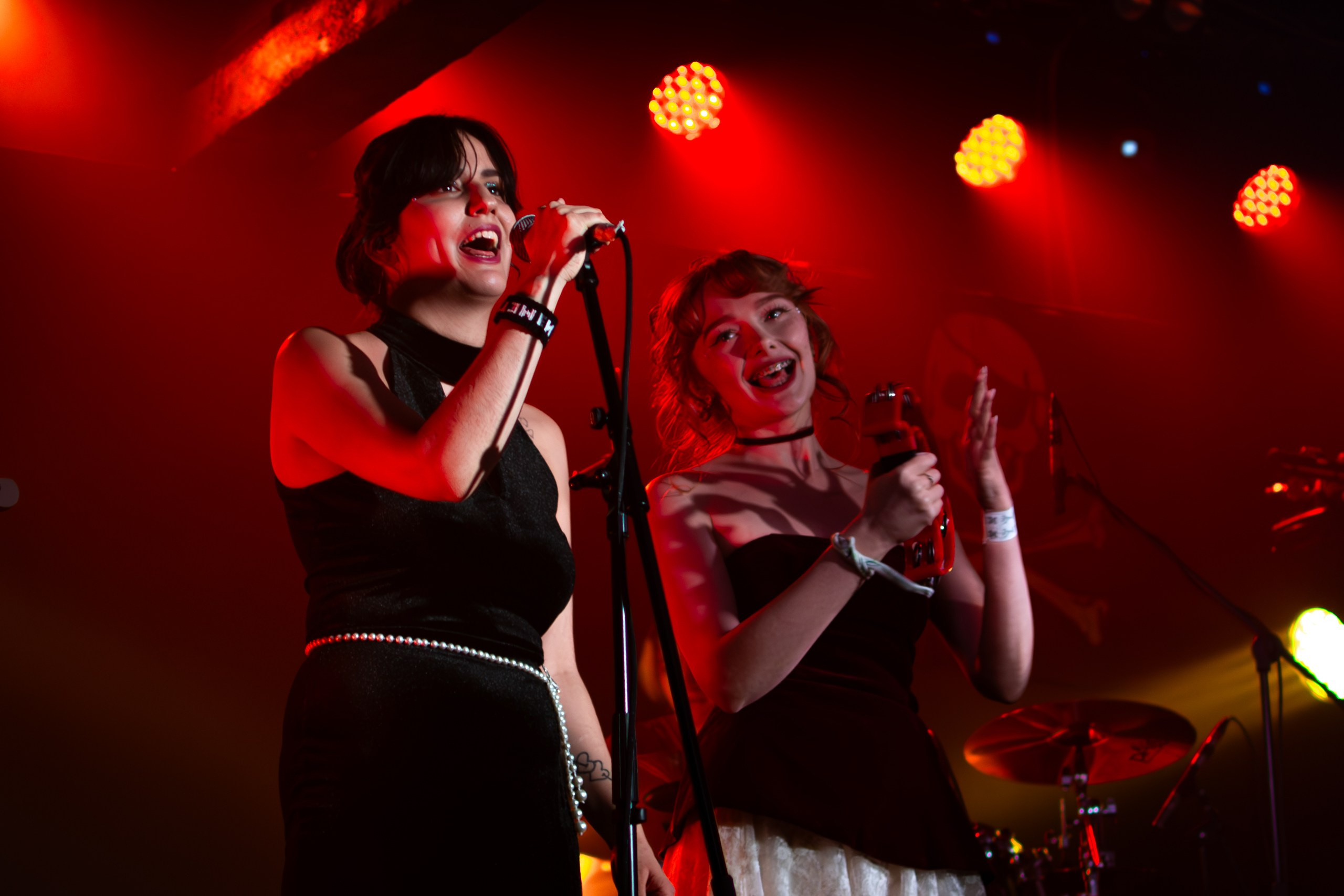 КОНЦЕРТЫ. Фотограф в Москве — Олег Штыканов