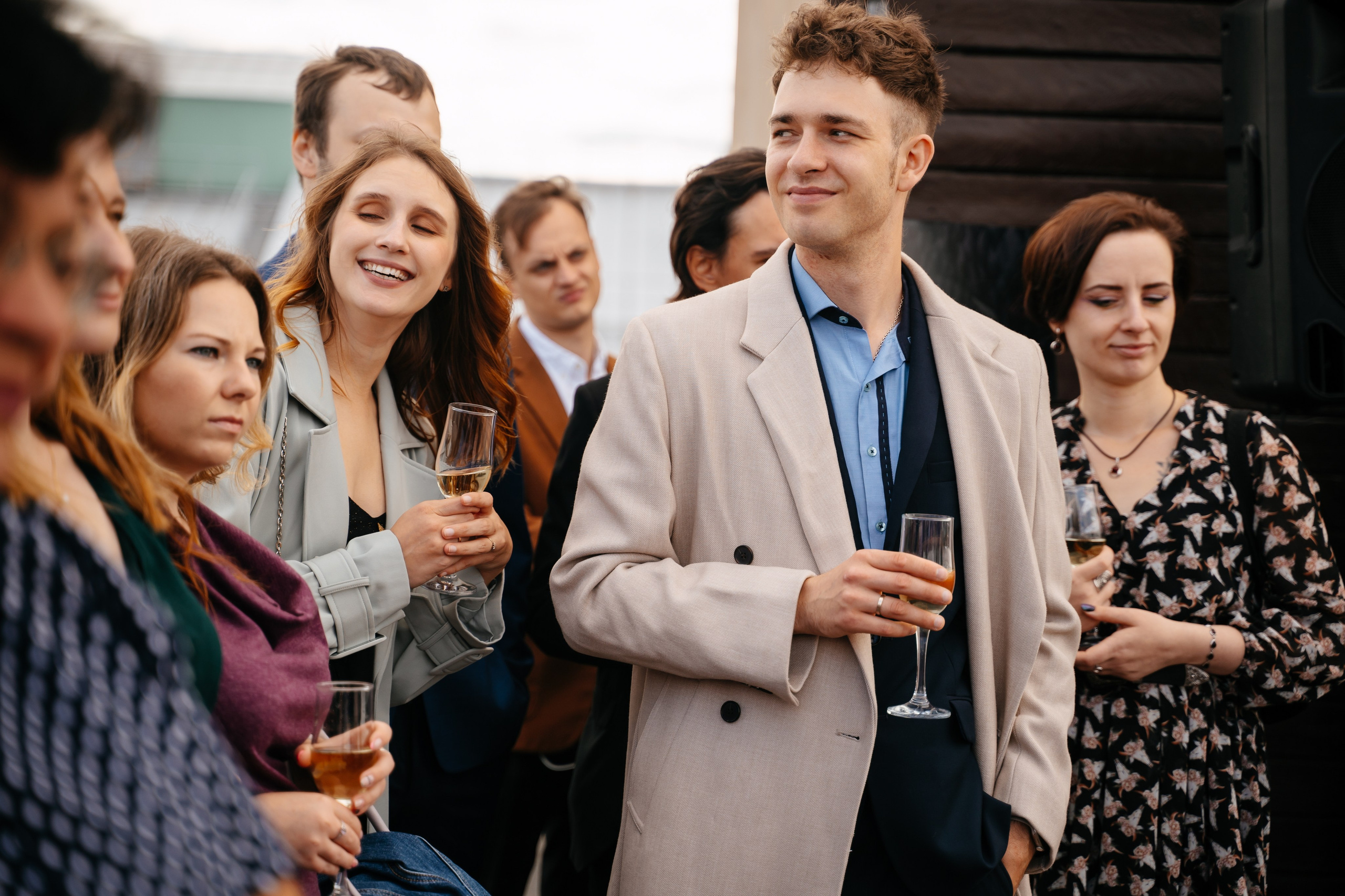 Мария и Иван. Семейный и свадебный фотограф в Санкт-Петербурге и Москве