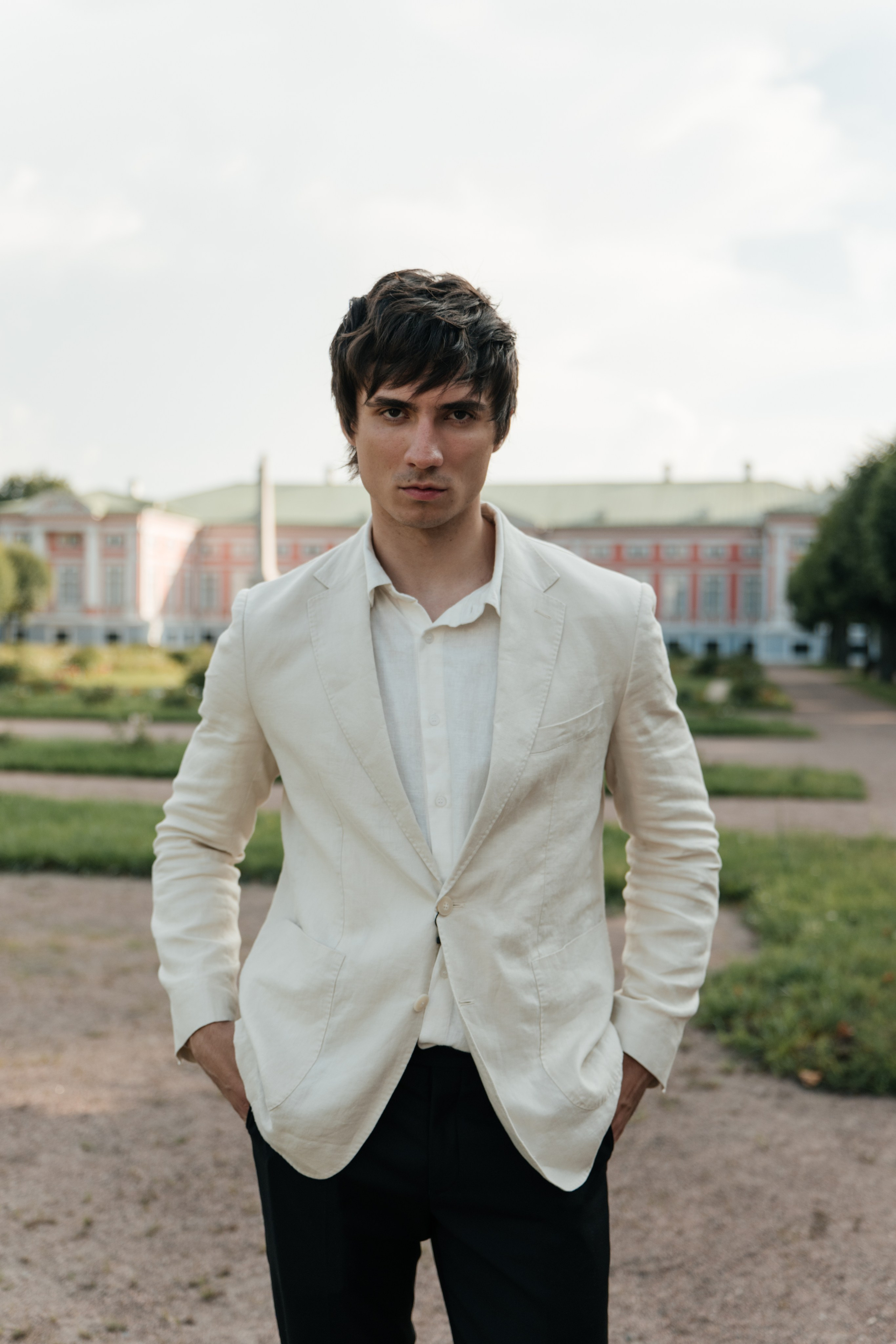 KUSKOVO. Свадебное ФОТО & ВИДЕО Москва/Липецк