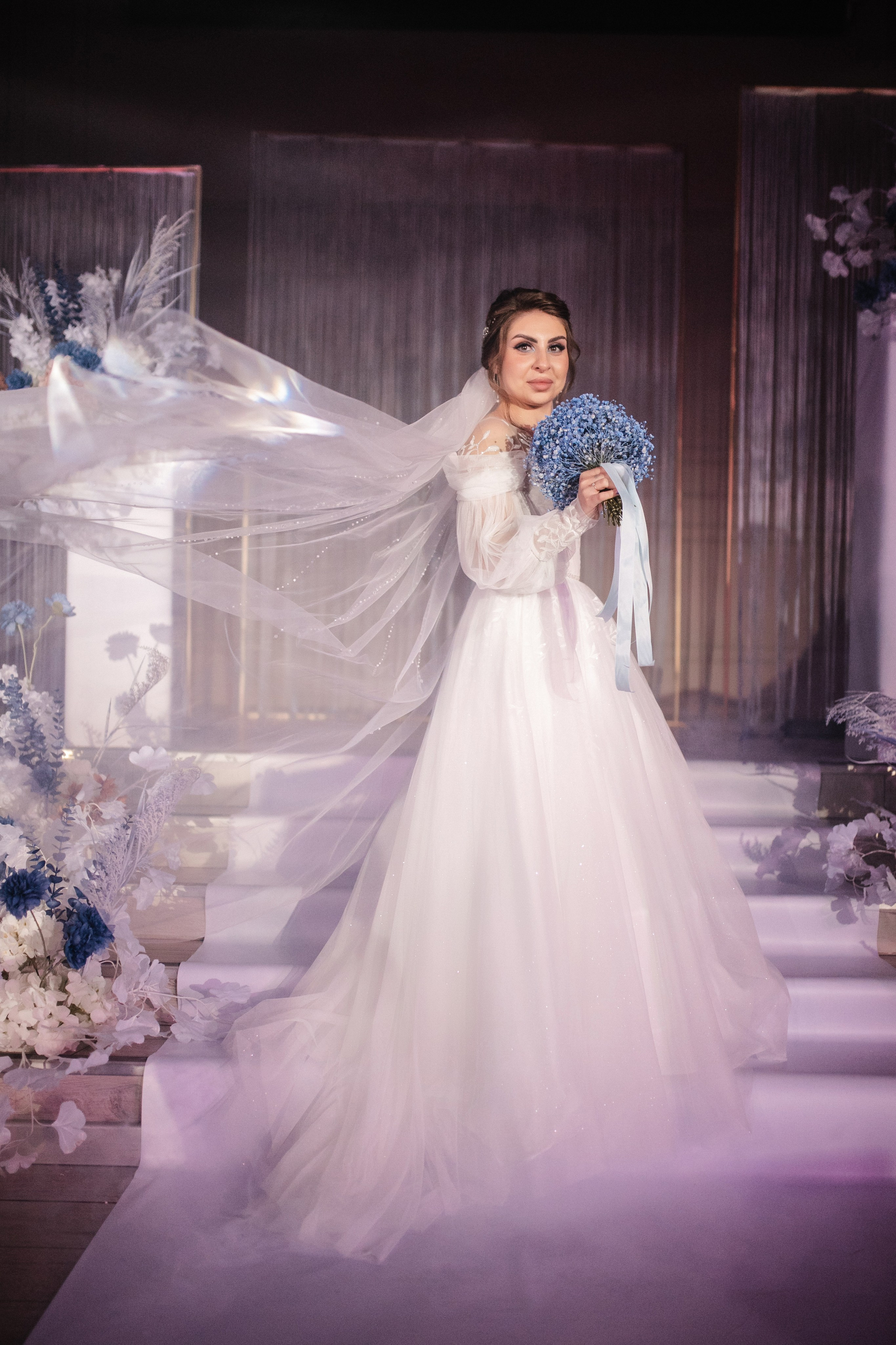 Карина + Глеб. Роман Урумбаев фотограф Нижневартовск