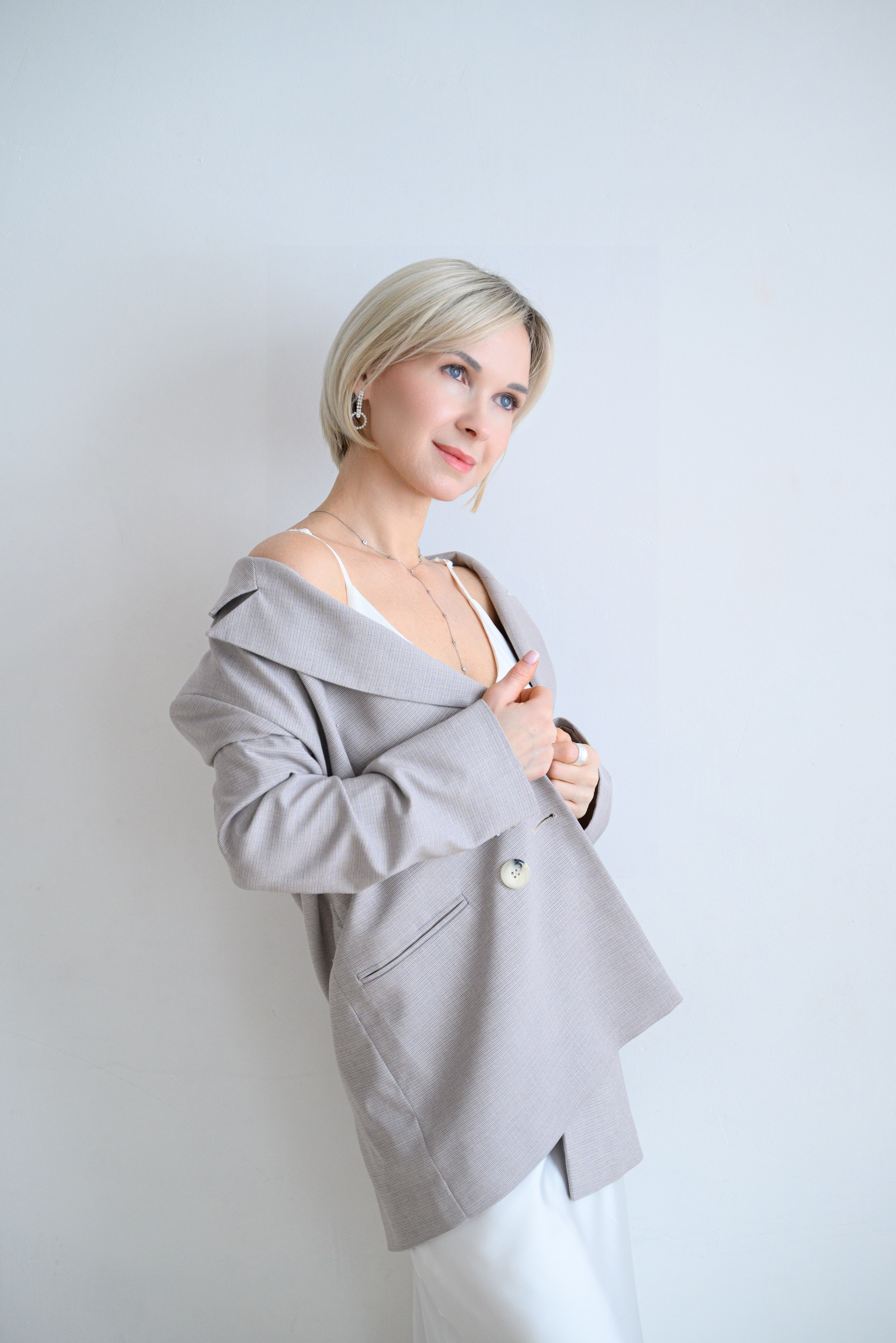 Портрет. Фотограф Виктория Семенова