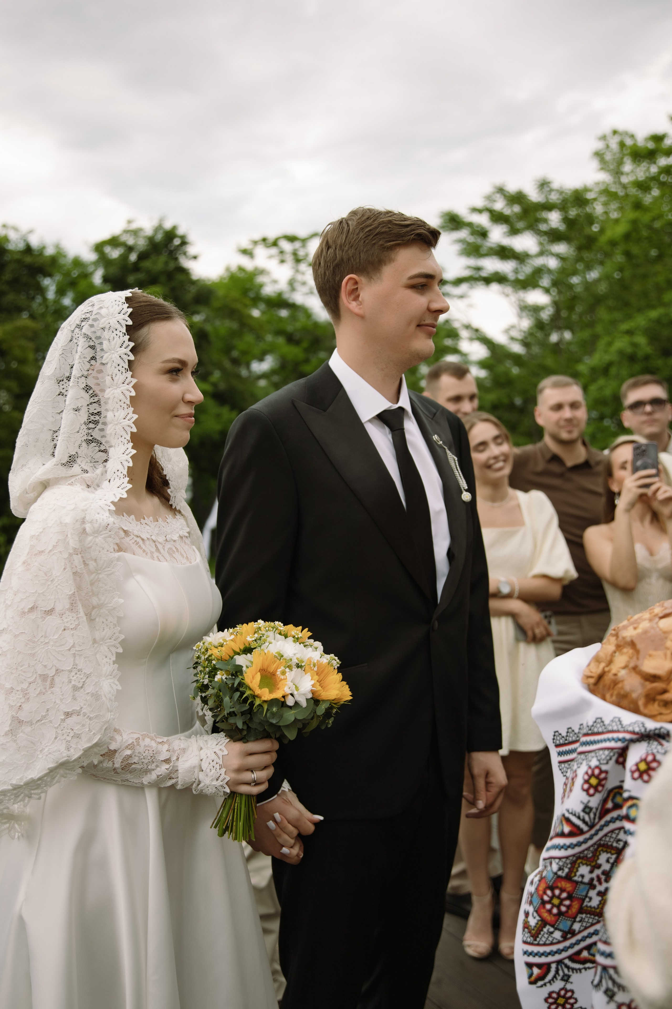 Артур & Диана | Банкет. Фотограф во Владивостоке Парамонова Елена