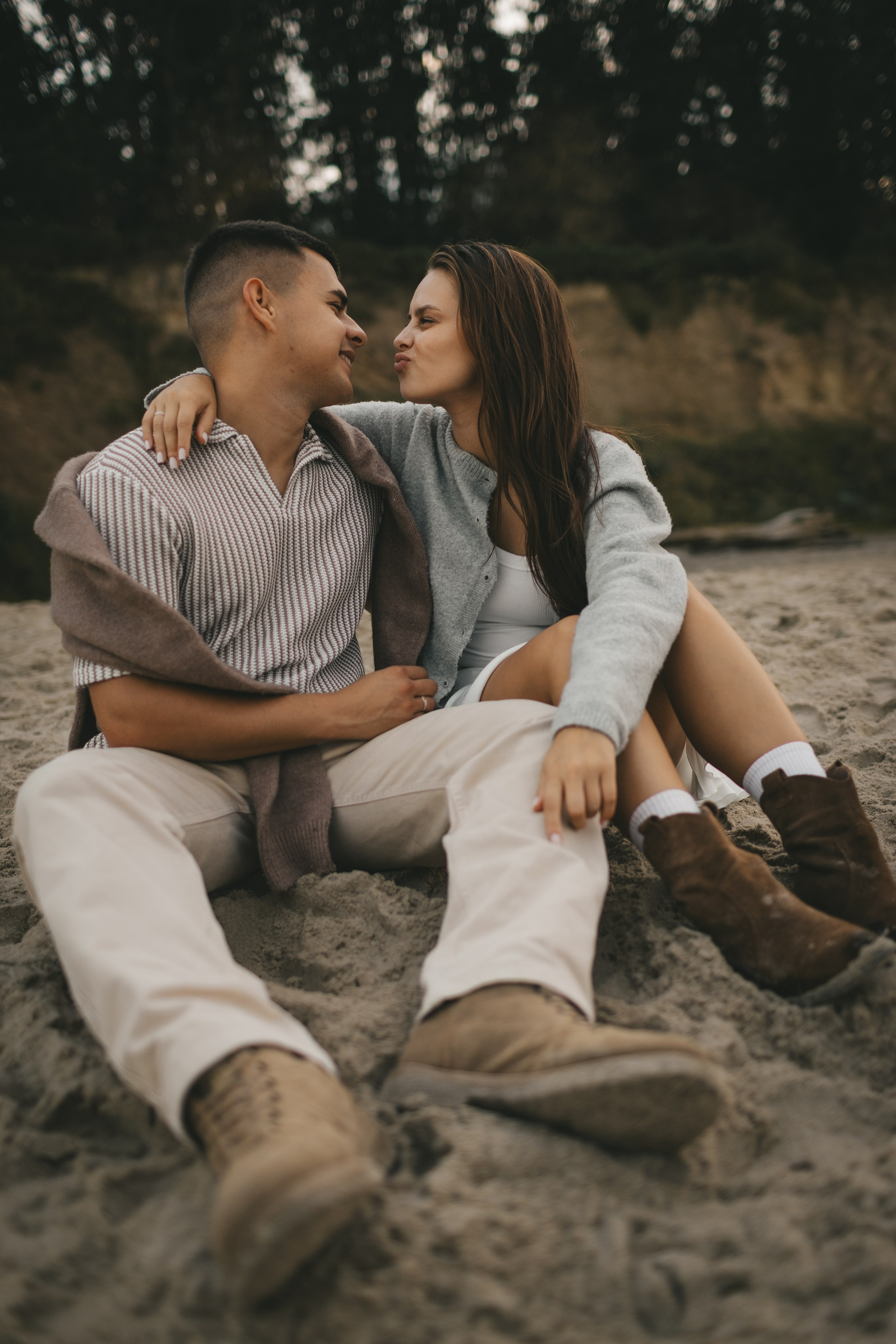 Lovestory. Семейный и детский фотограф и видеограф в Москве, Дрокина Наталья