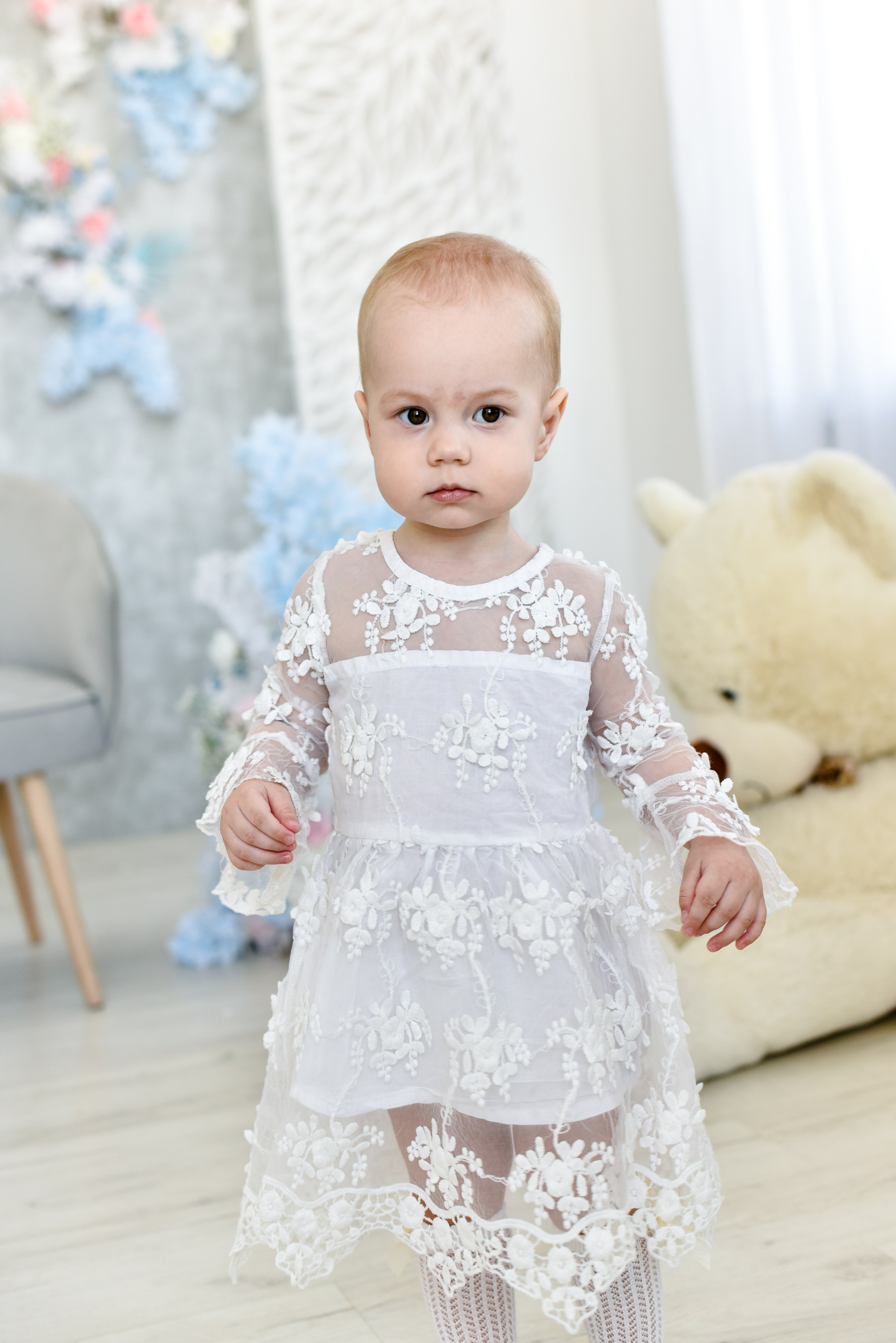 Семья Надежды