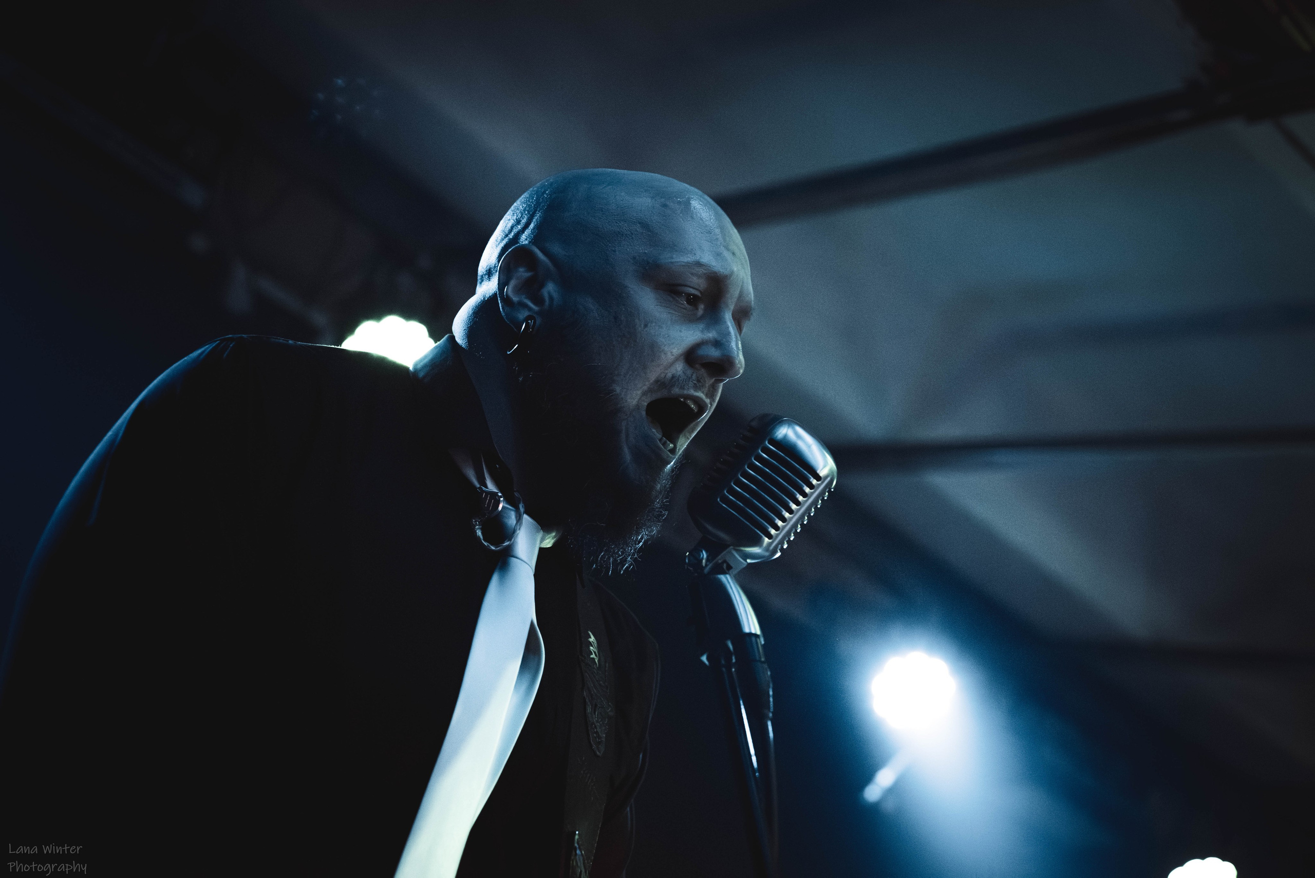 НРАВ (12 апреля 2025 года, Москва, клуб Смена). Фотограф Светлана Блинова, Москва и Московская область