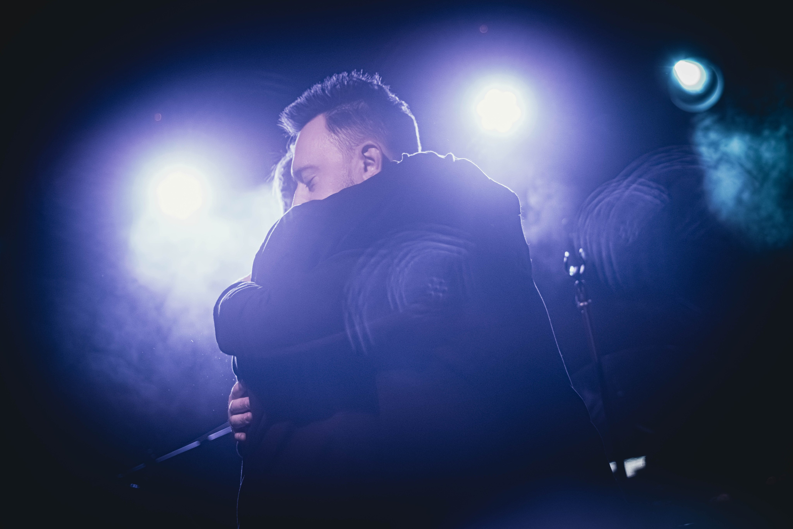 Dругой Ветер (4 ноября 2024 года, Москва, клуб 16 Тонн). Фотограф Светлана Блинова, Москва и Московская область