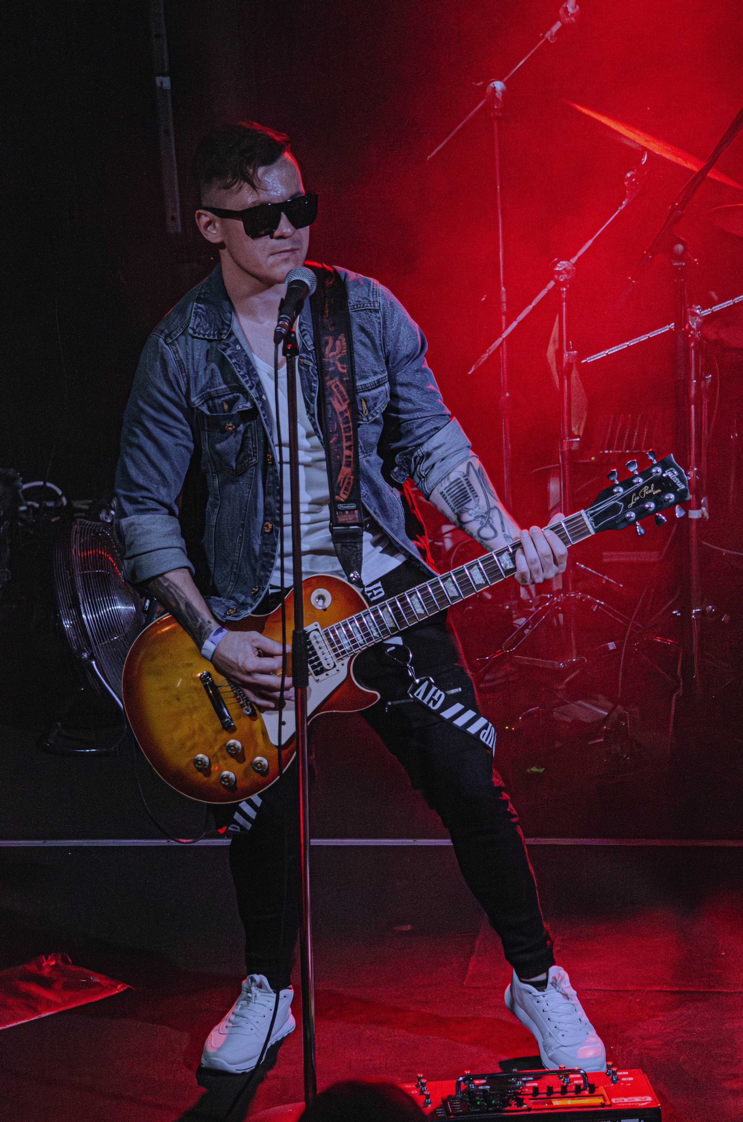 CosmoRezka (17 июня 2022 года, Нижний Новгород). Фотограф Светлана Блинова, Москва и Московская область