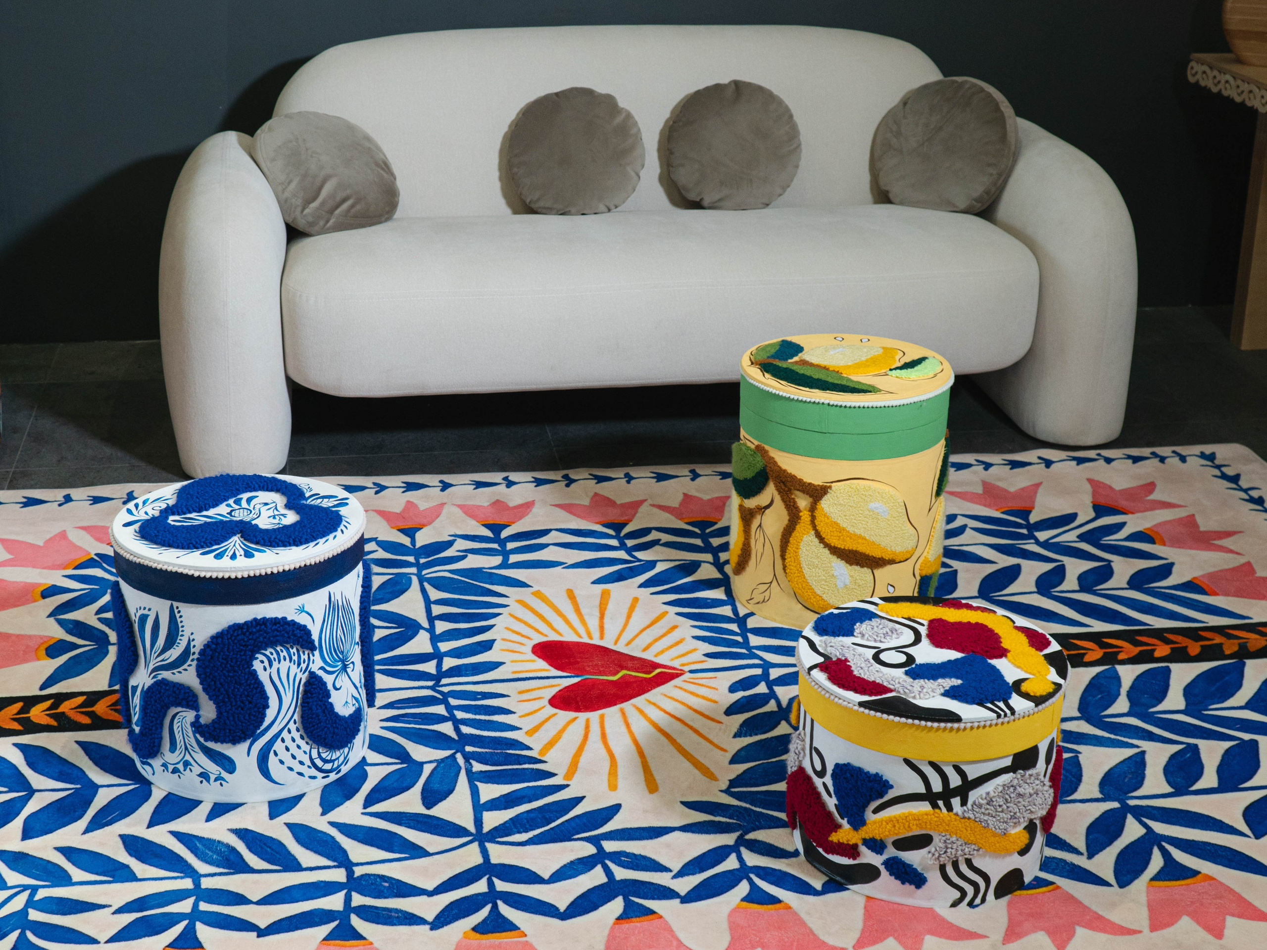 ПРЕДМЕТЫ салон мебели и предметов декор. Фотохудожник Москва