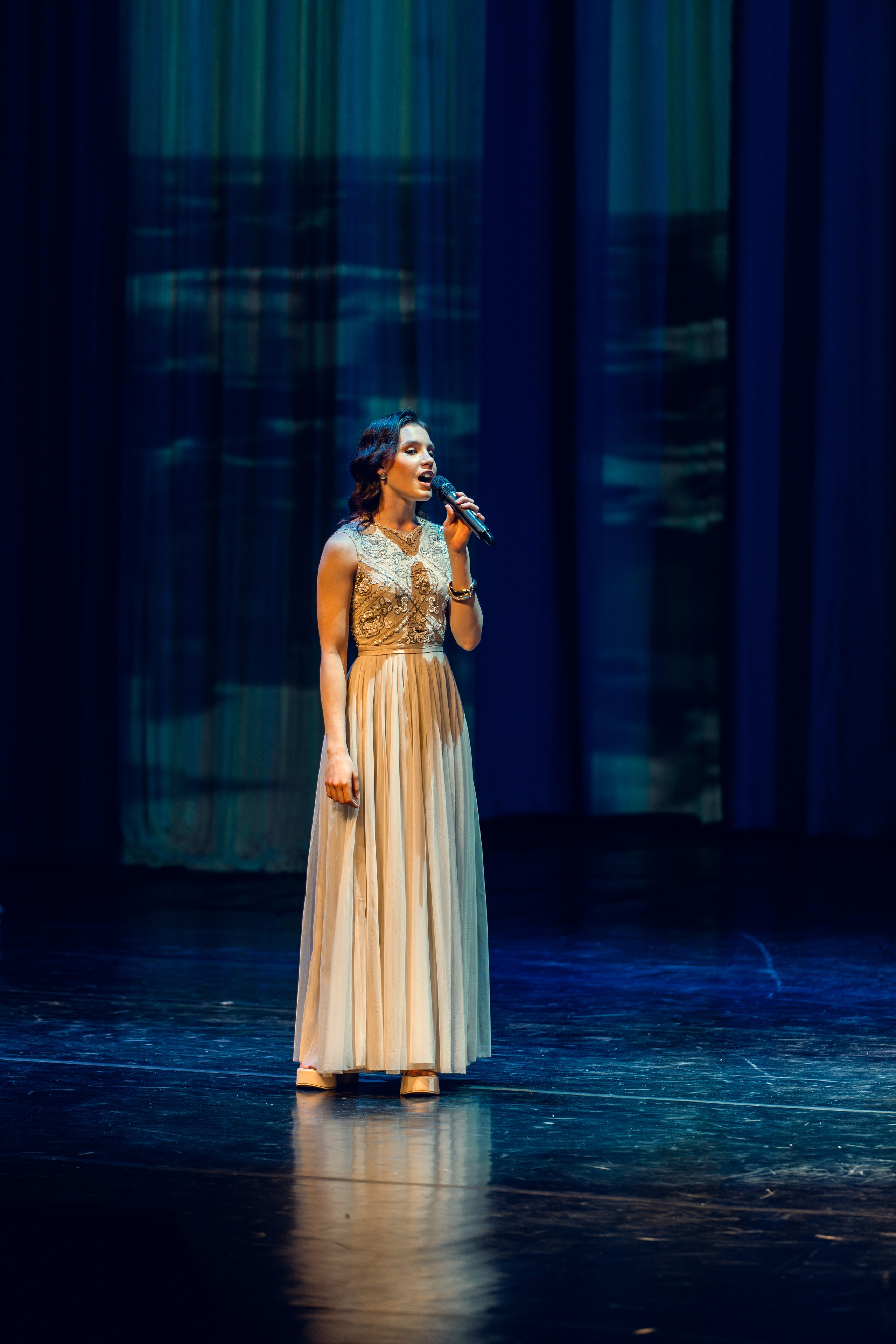 Гала-концерт «Путь к мечте». Tatyana Dubova. Portrait and Family Photographer, Saint Petersburg