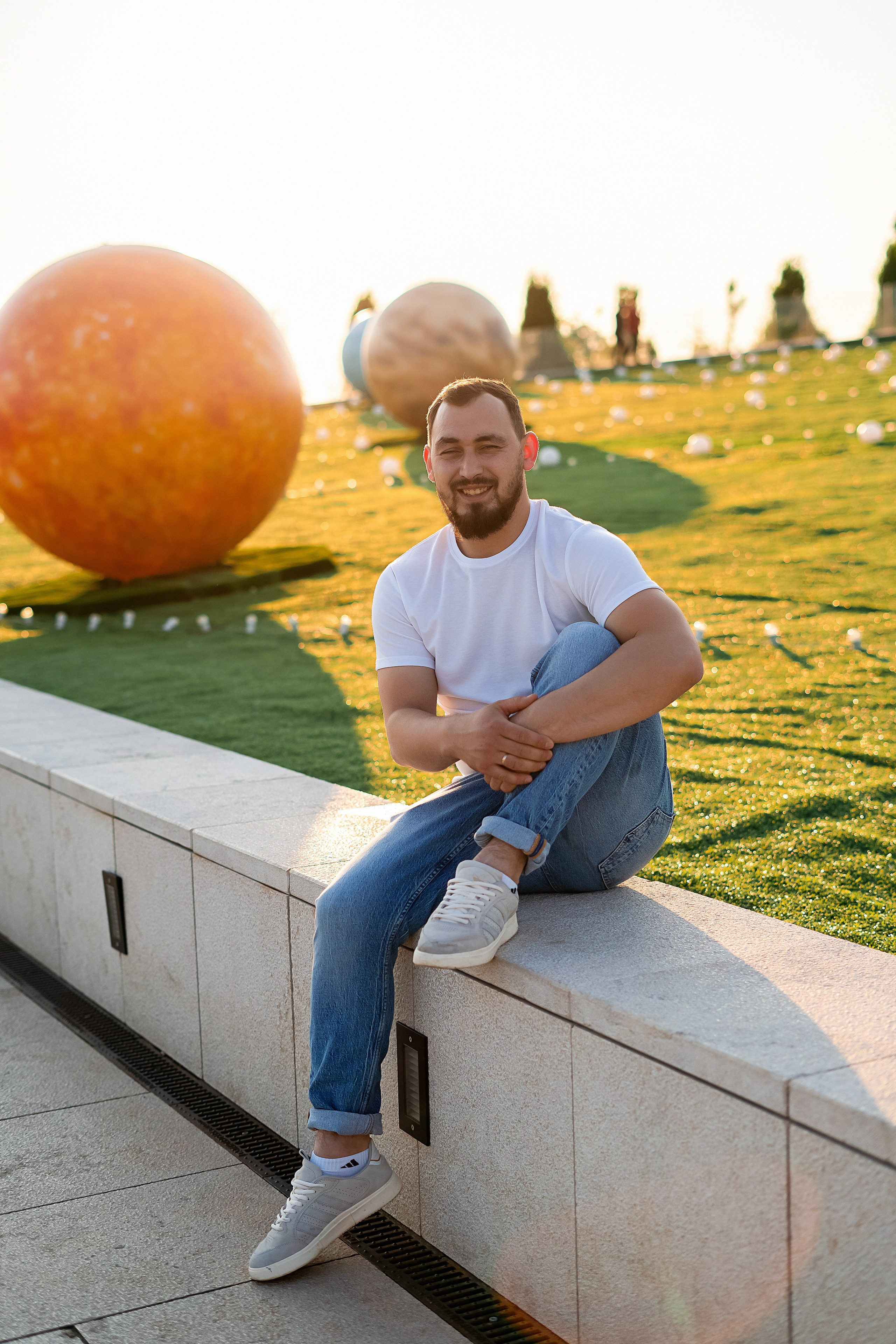 Леоновы. Свадебный и семейный фотограф/видеограф в Краснодаре Наталья Осинская
