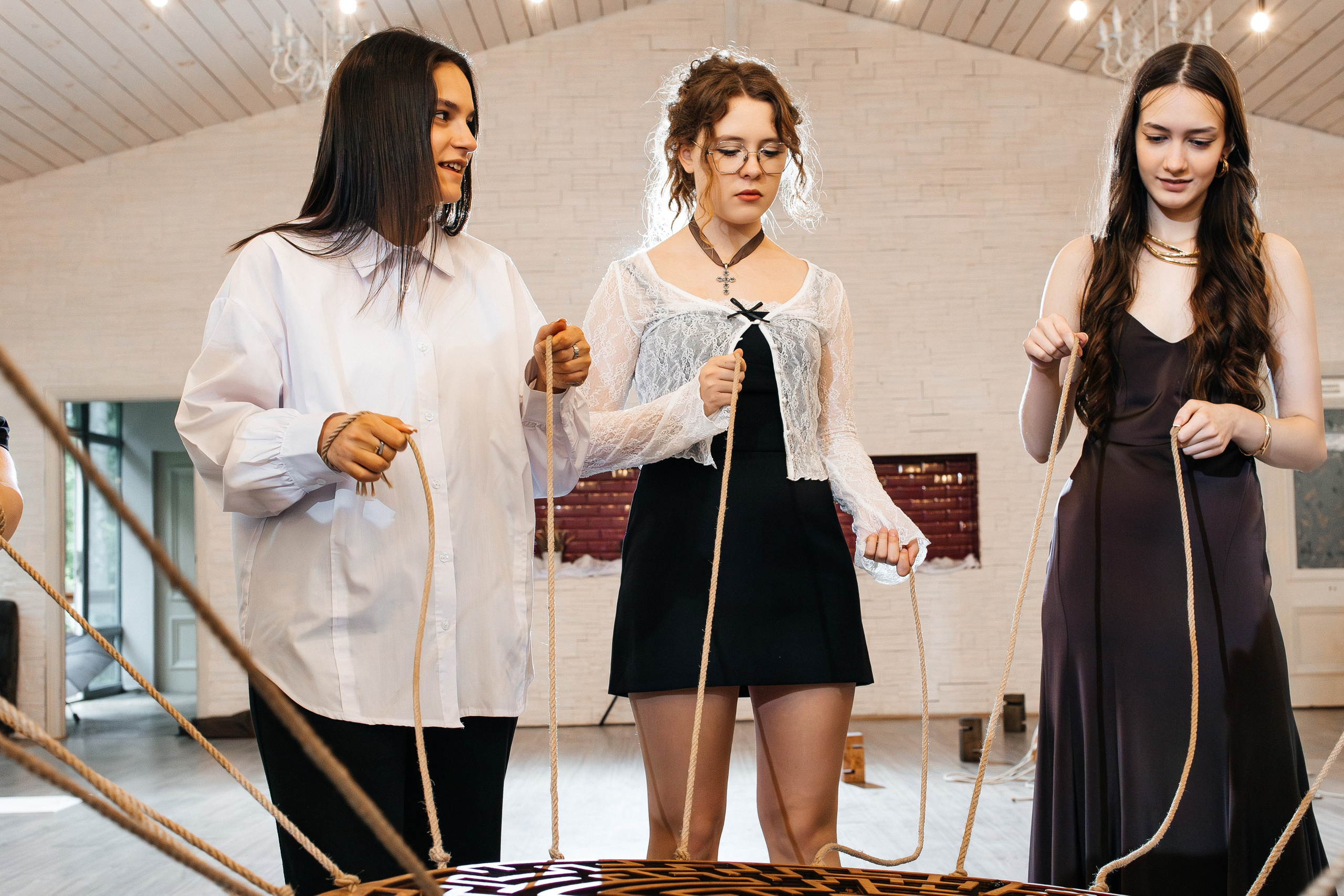 Выпускной 9 класс. Фотограф в Санкт-Петербурге Виктория Безверхая