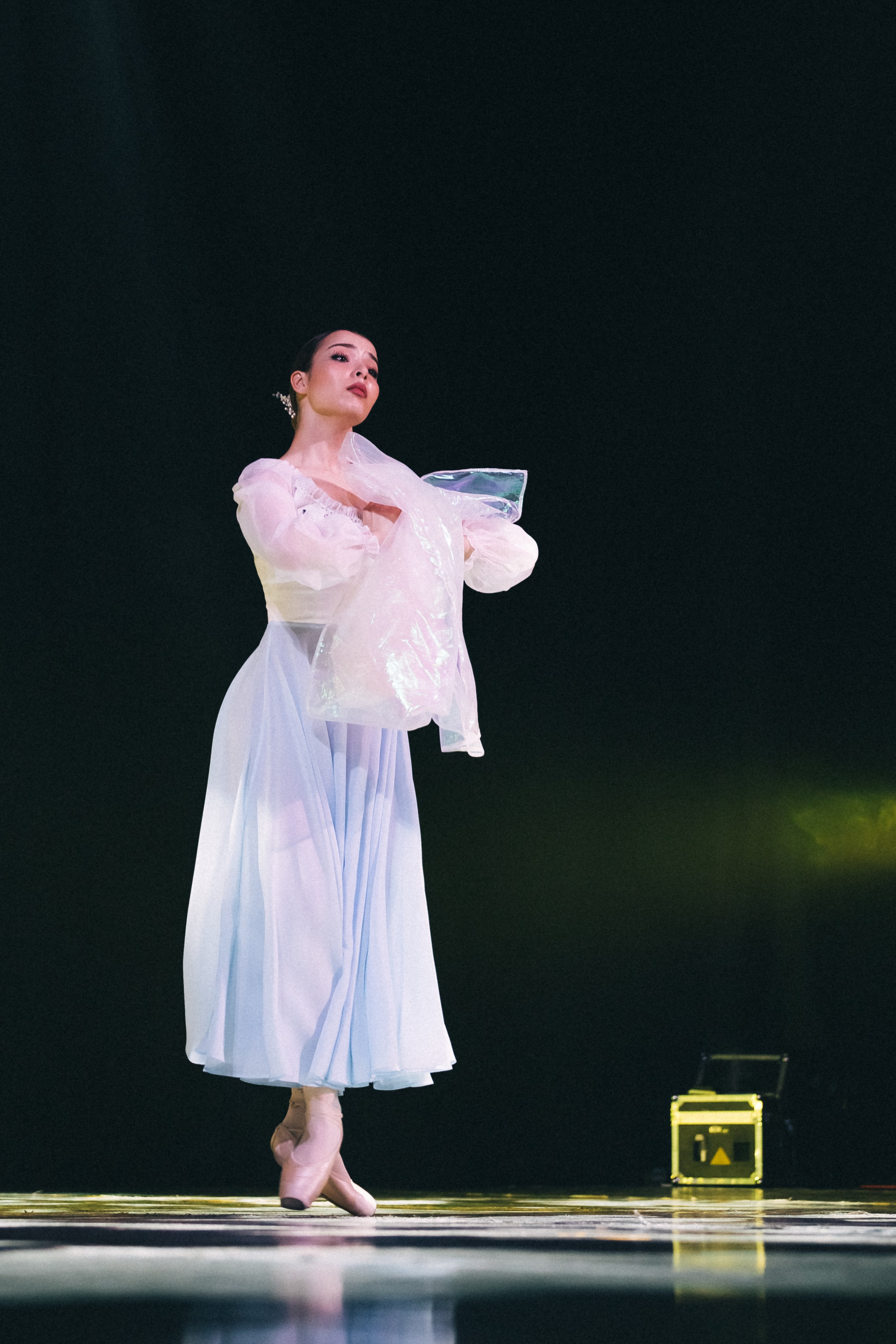 Отчётный концерт КемГИК. Фотограф Кемерово | Сергей