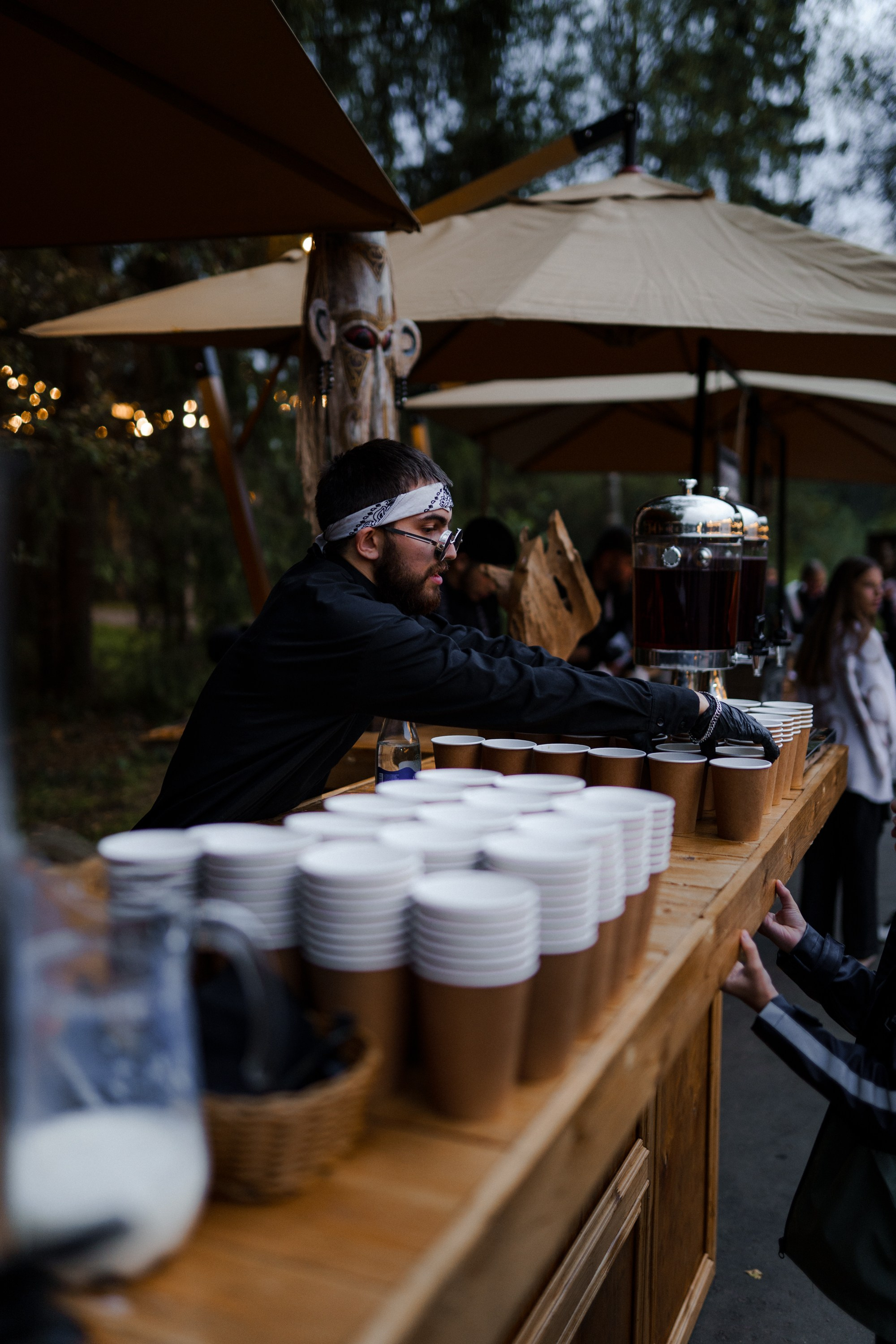 День соседства 2023. Фотограф в Москве и России